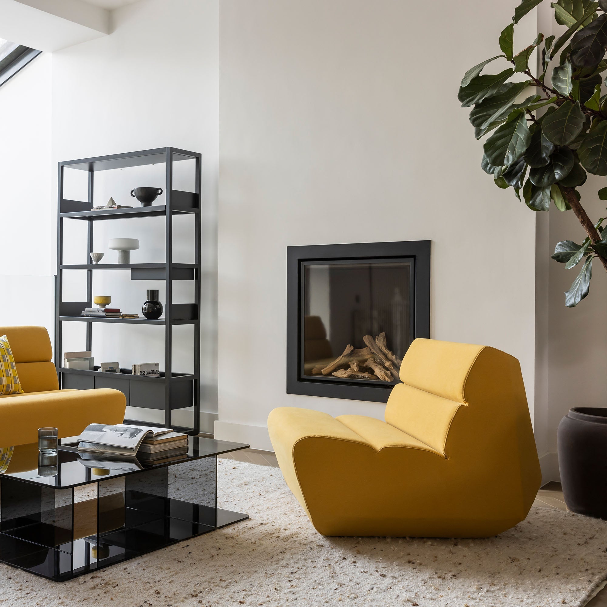 Odyssey Sofa Armchair