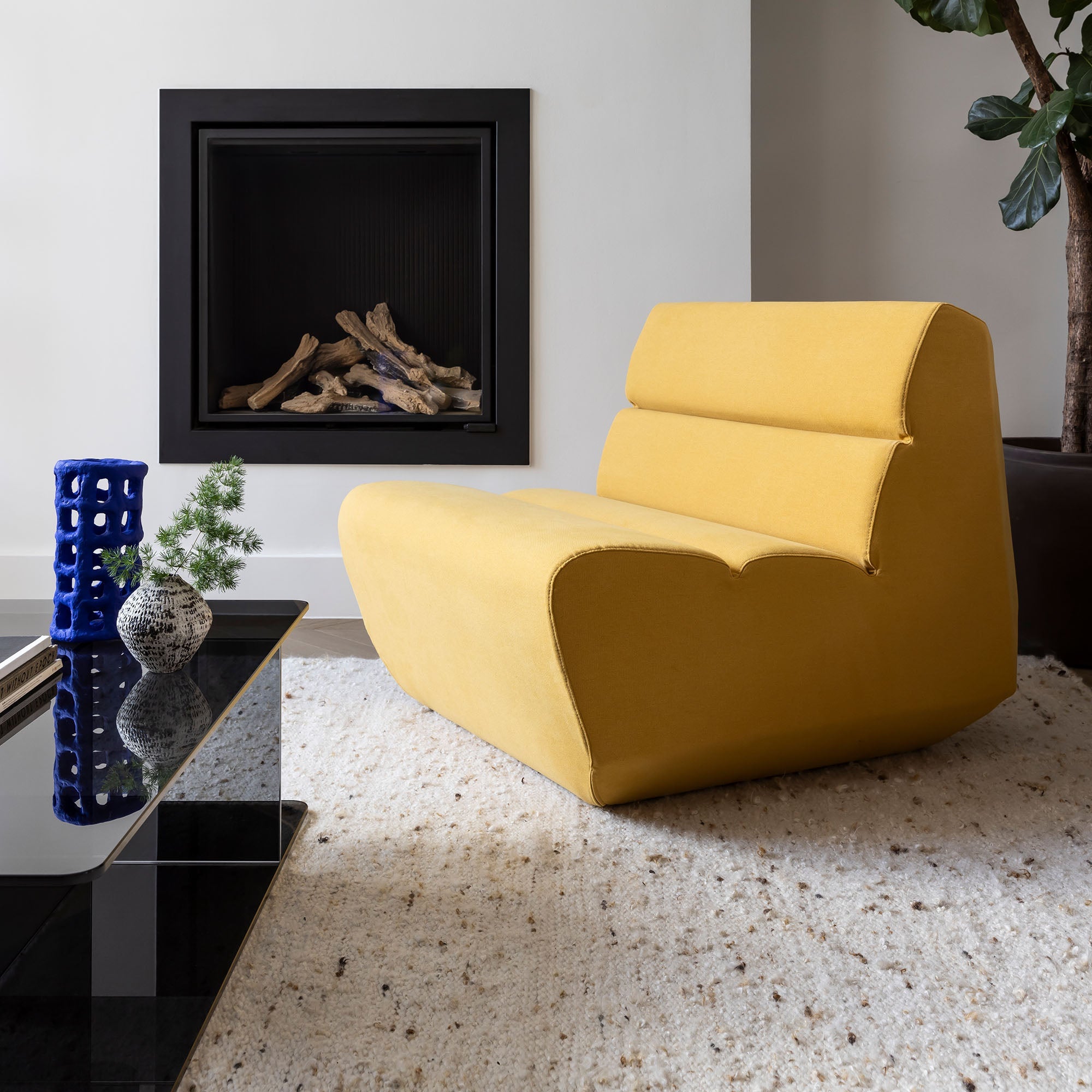 Odyssey Sofa Armchair