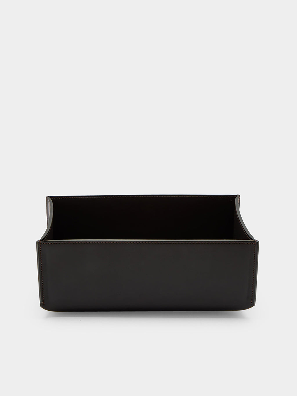 Leather Box