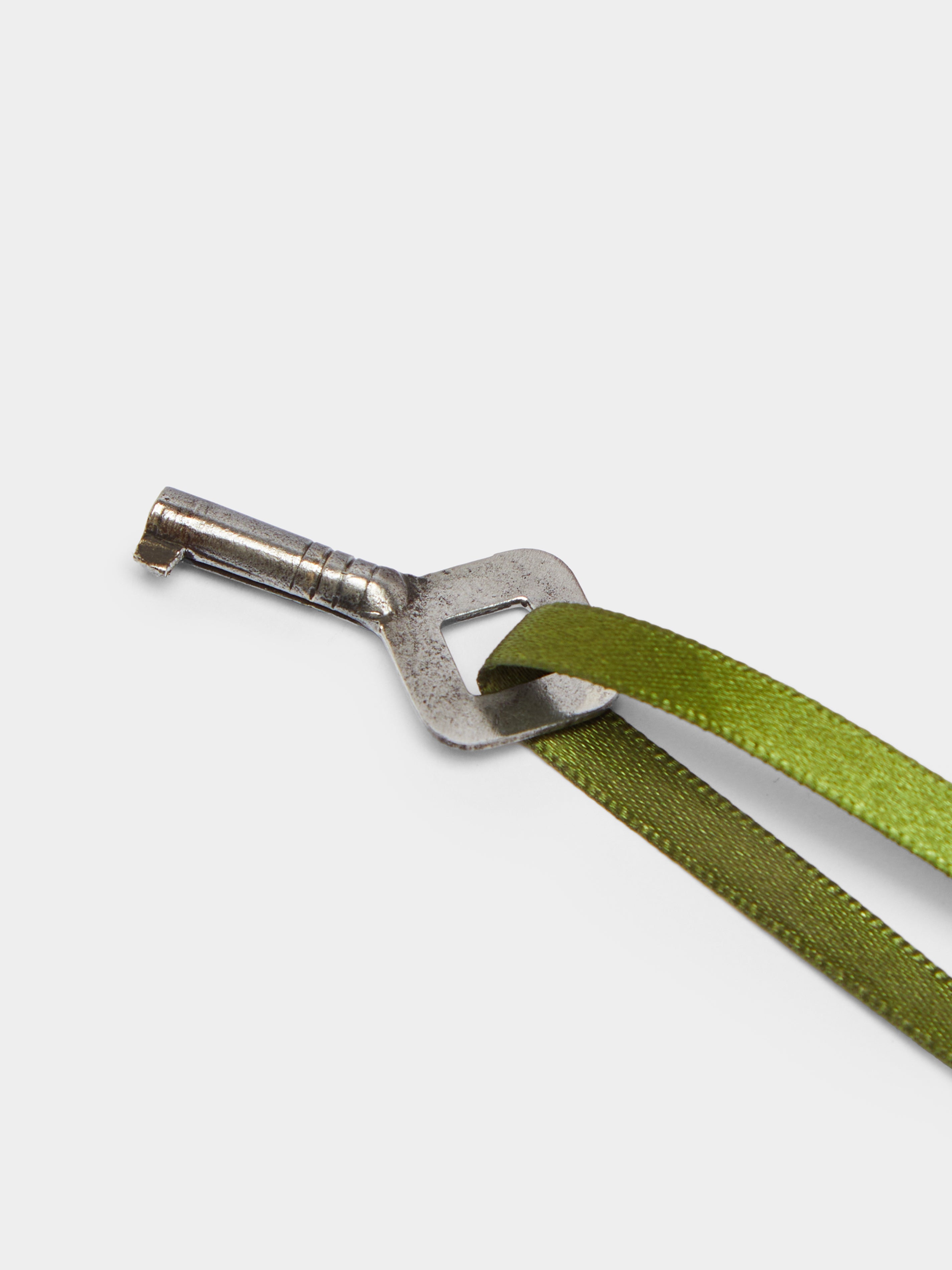 1890 Walnut and Brass Jewelry Box