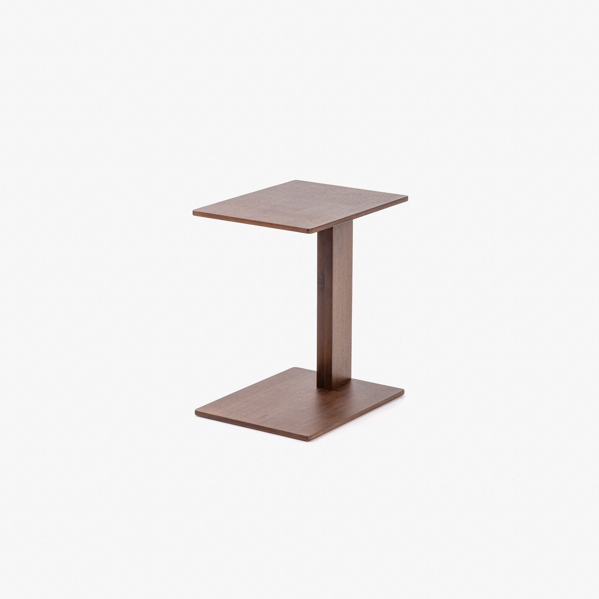 Overhang Rectangular Table