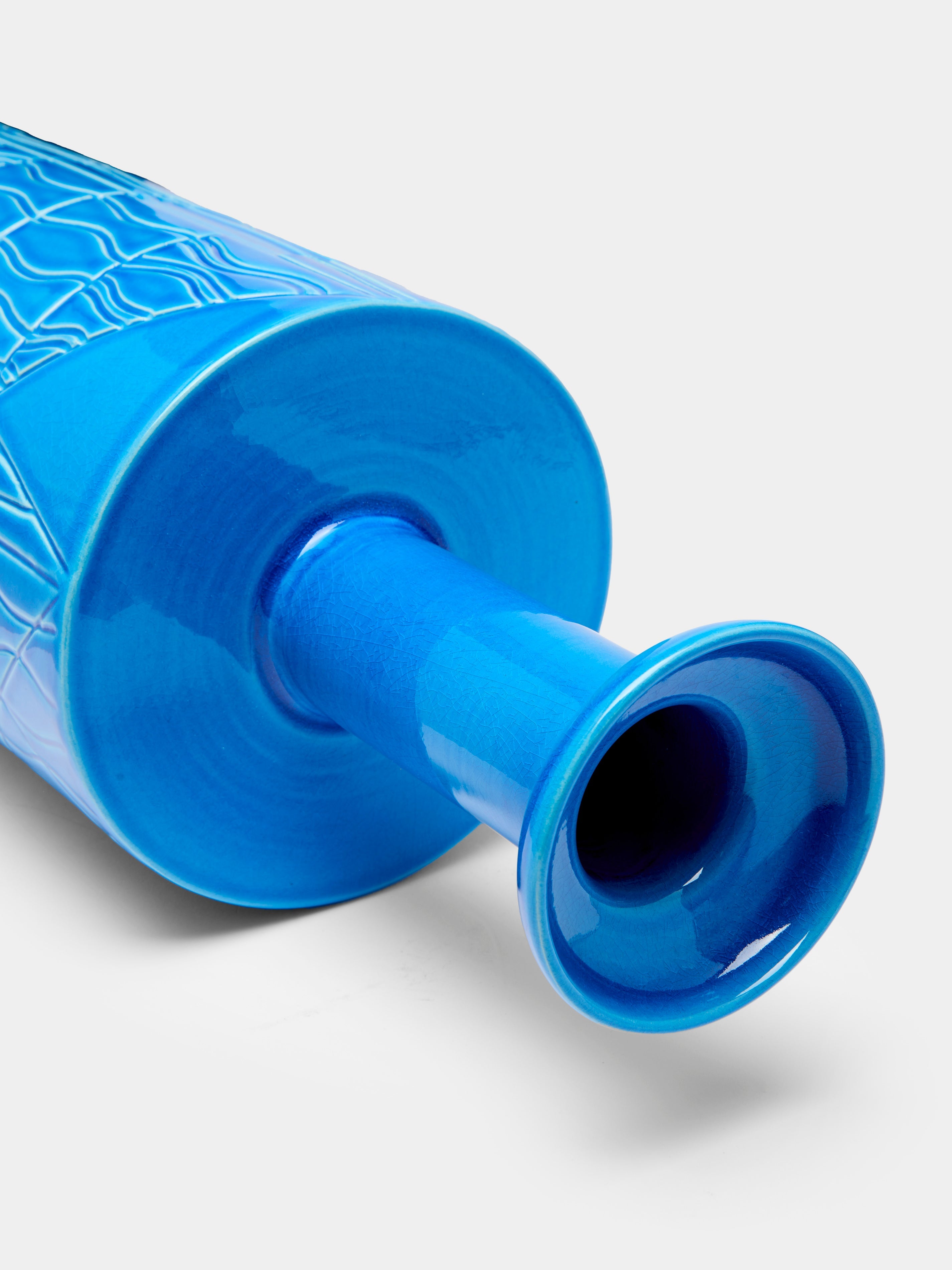 Guadalupe Ceramic Vase (19in/49cm)