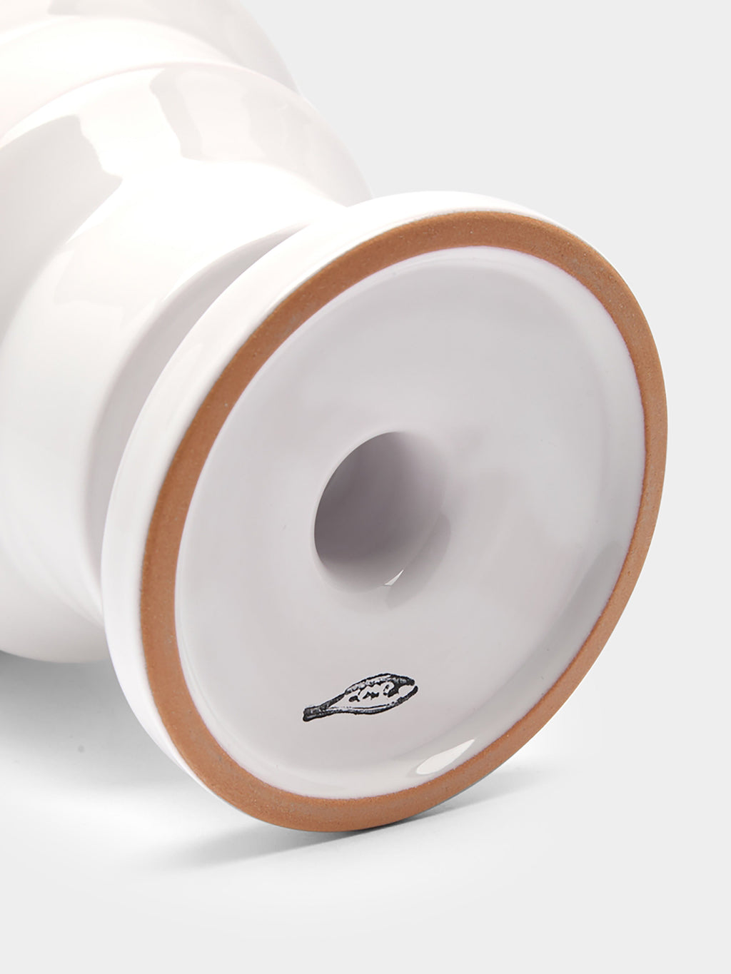 Ceramic Vase (8in/20cm)