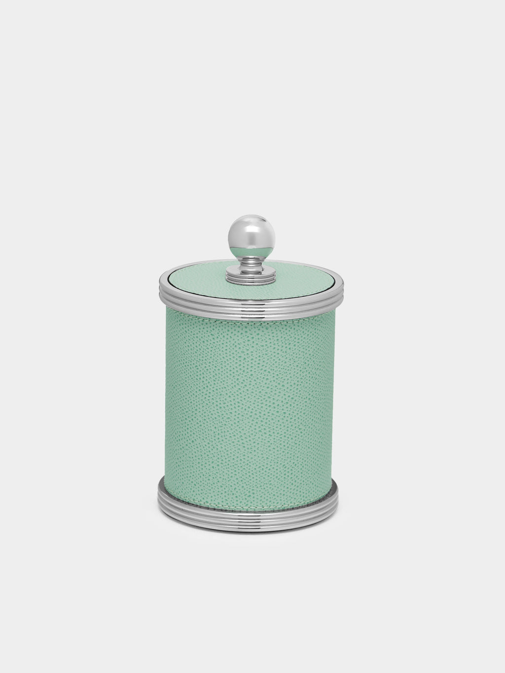 Amalfi Leather Small Box