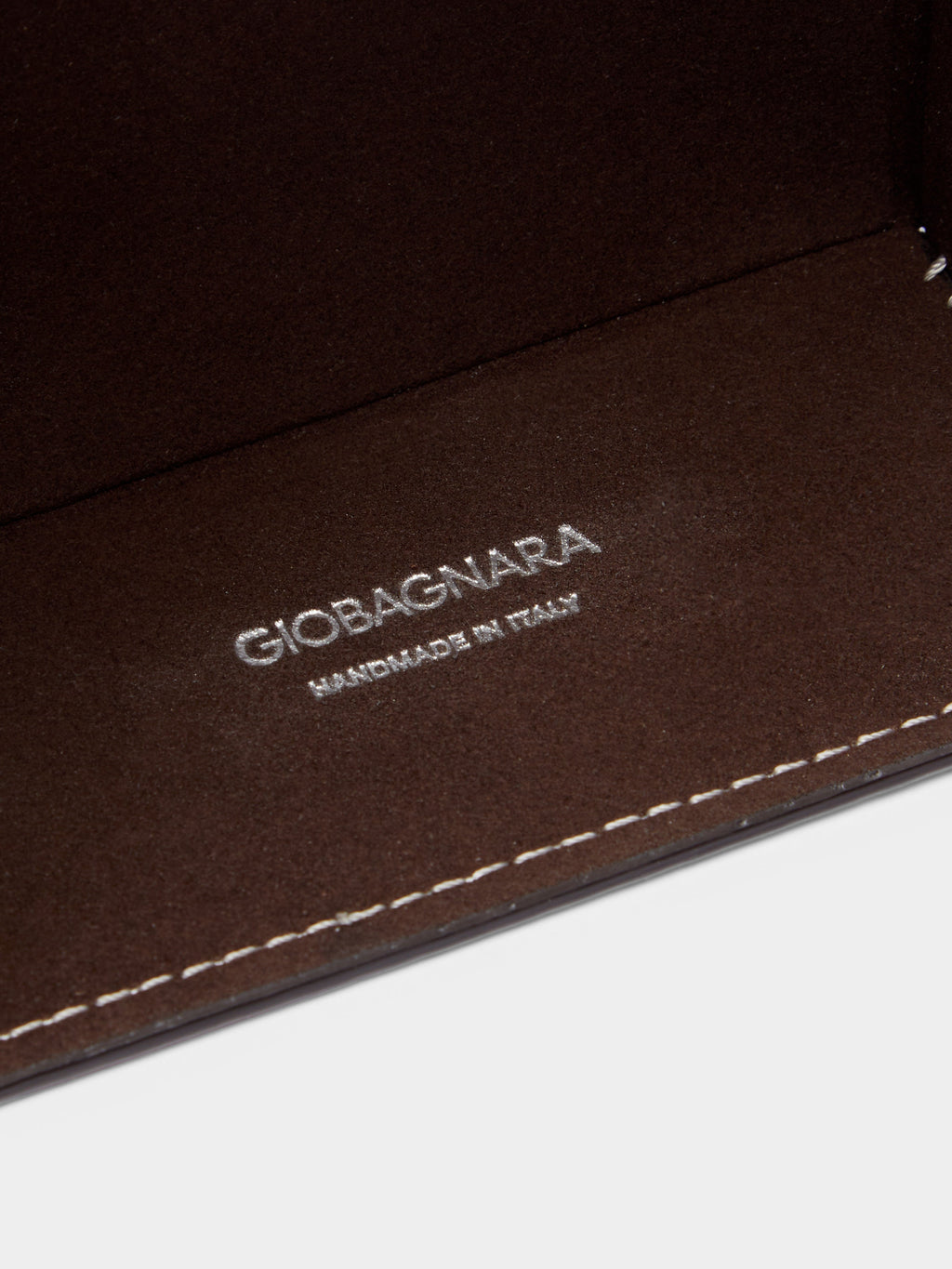 Ready Leather Tissue Box