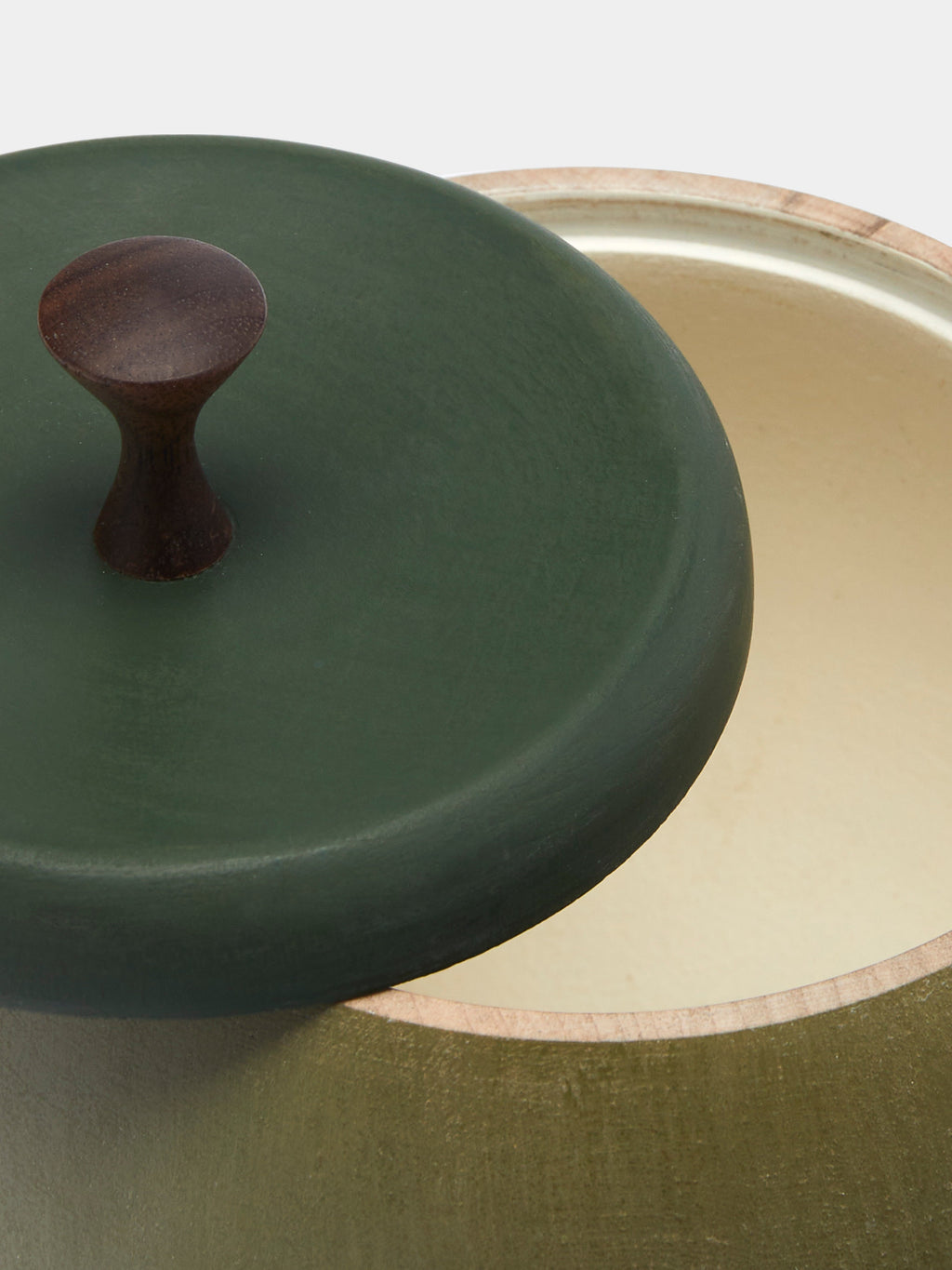 Apple Maple Wood Box