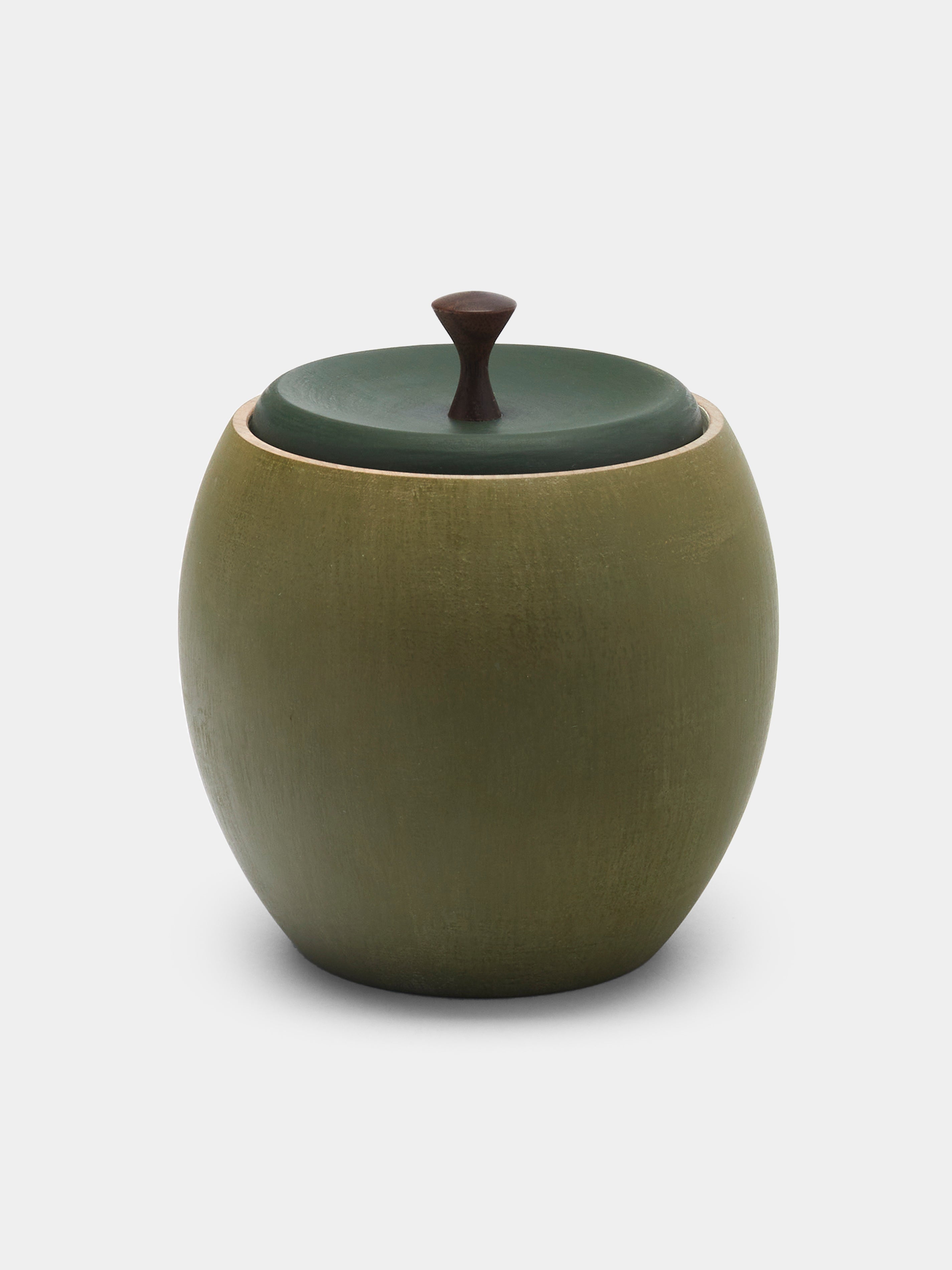 Apple Maple Wood Box