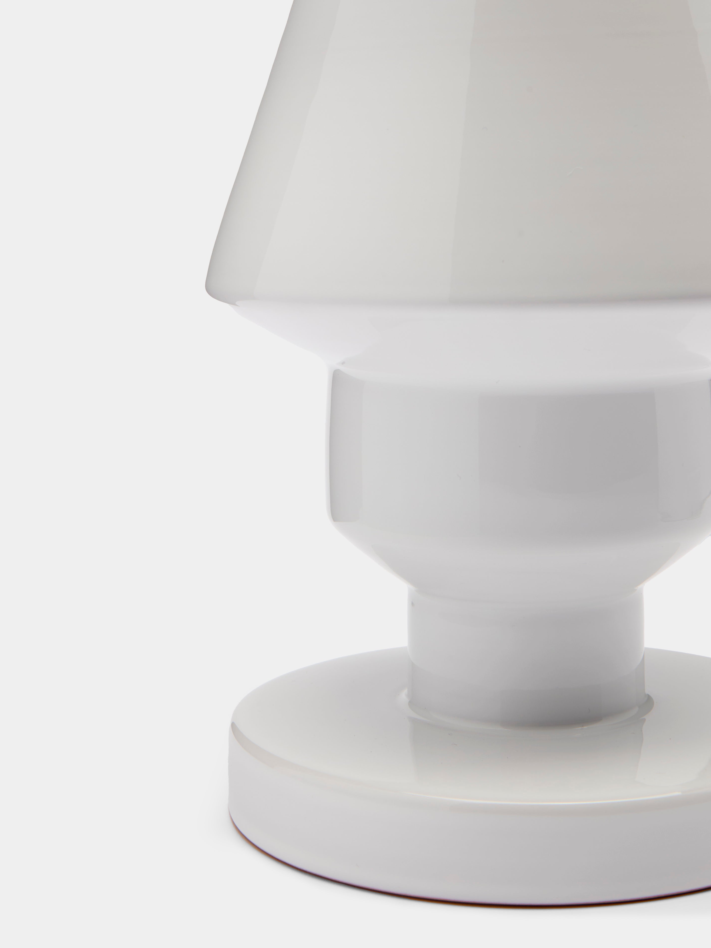 Ceramic Vase (15in/38cm)