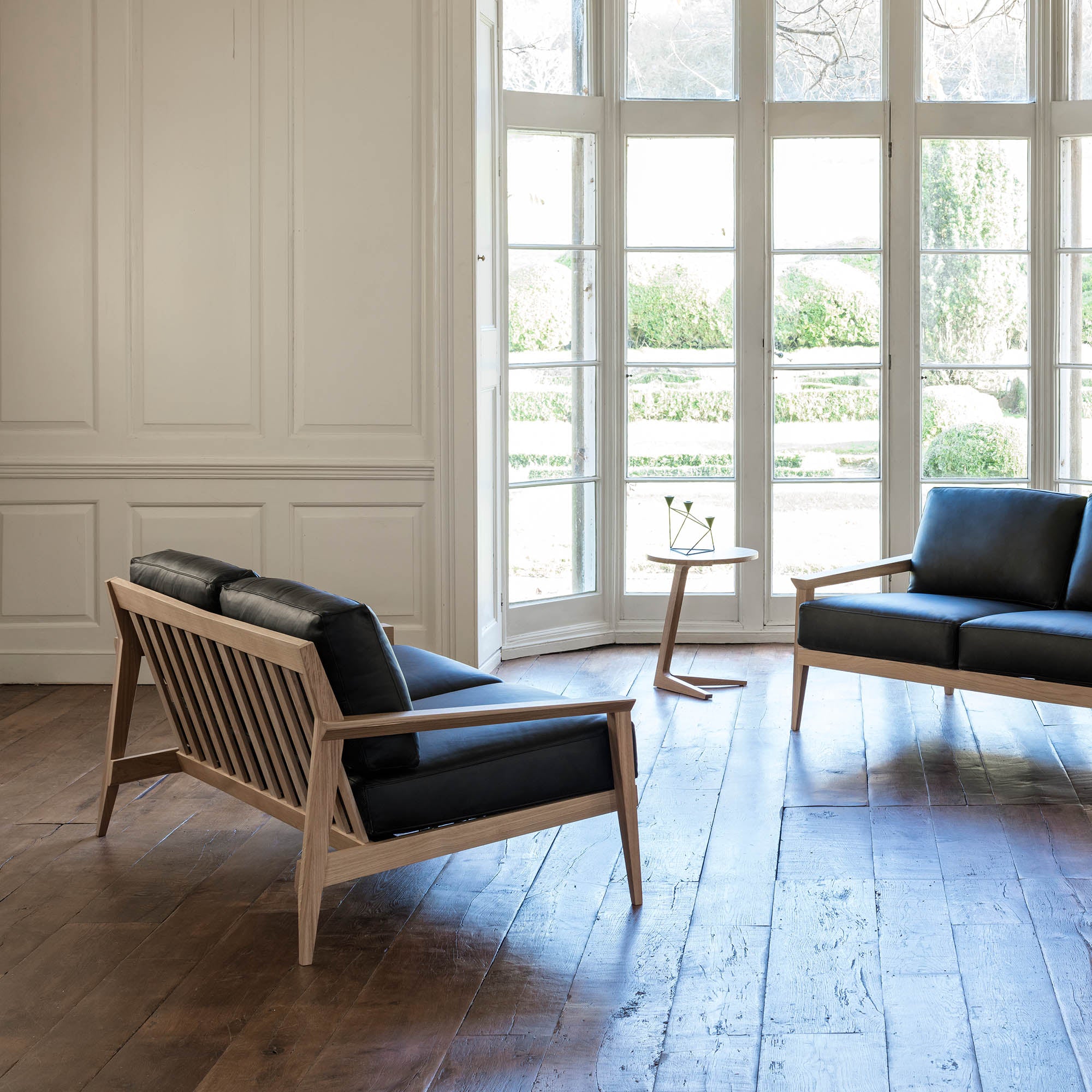 Stanley 2-Seater Sofa