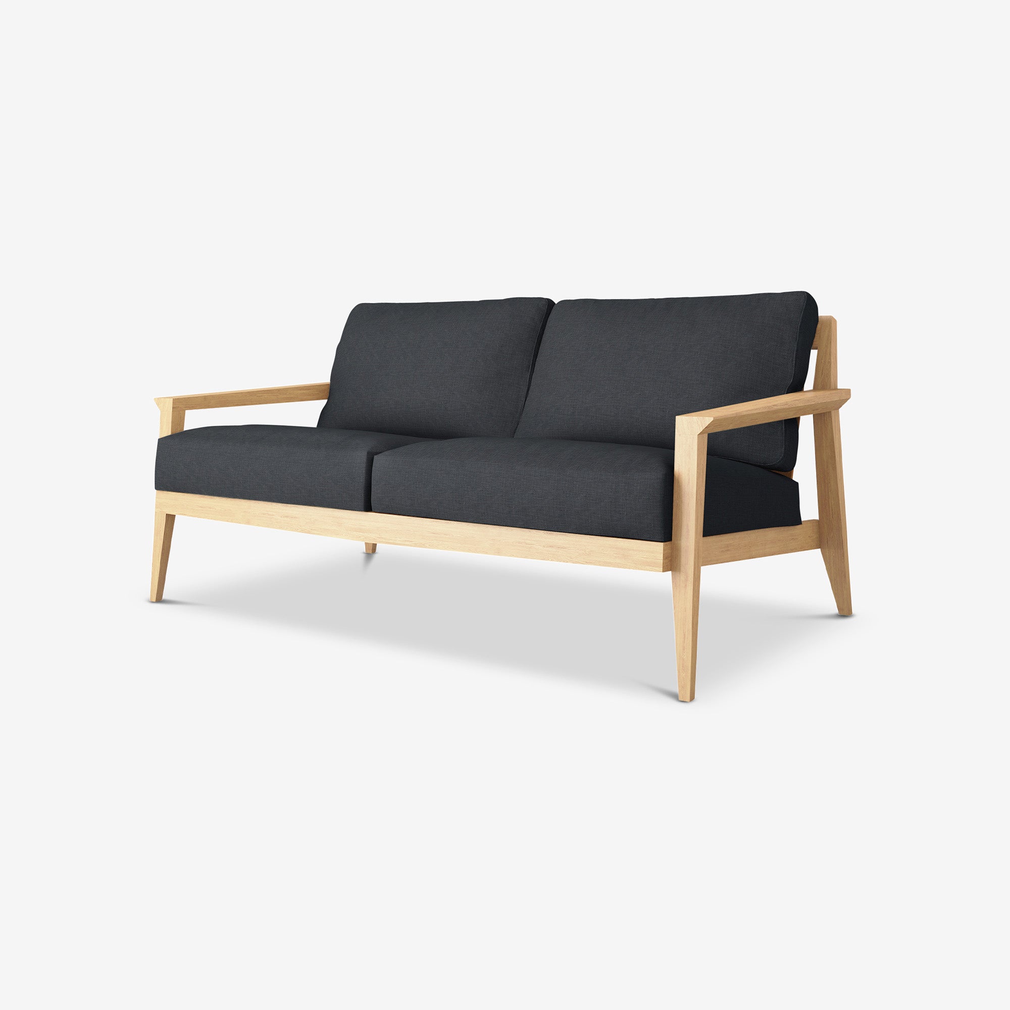 Stanley 2-Seater Sofa