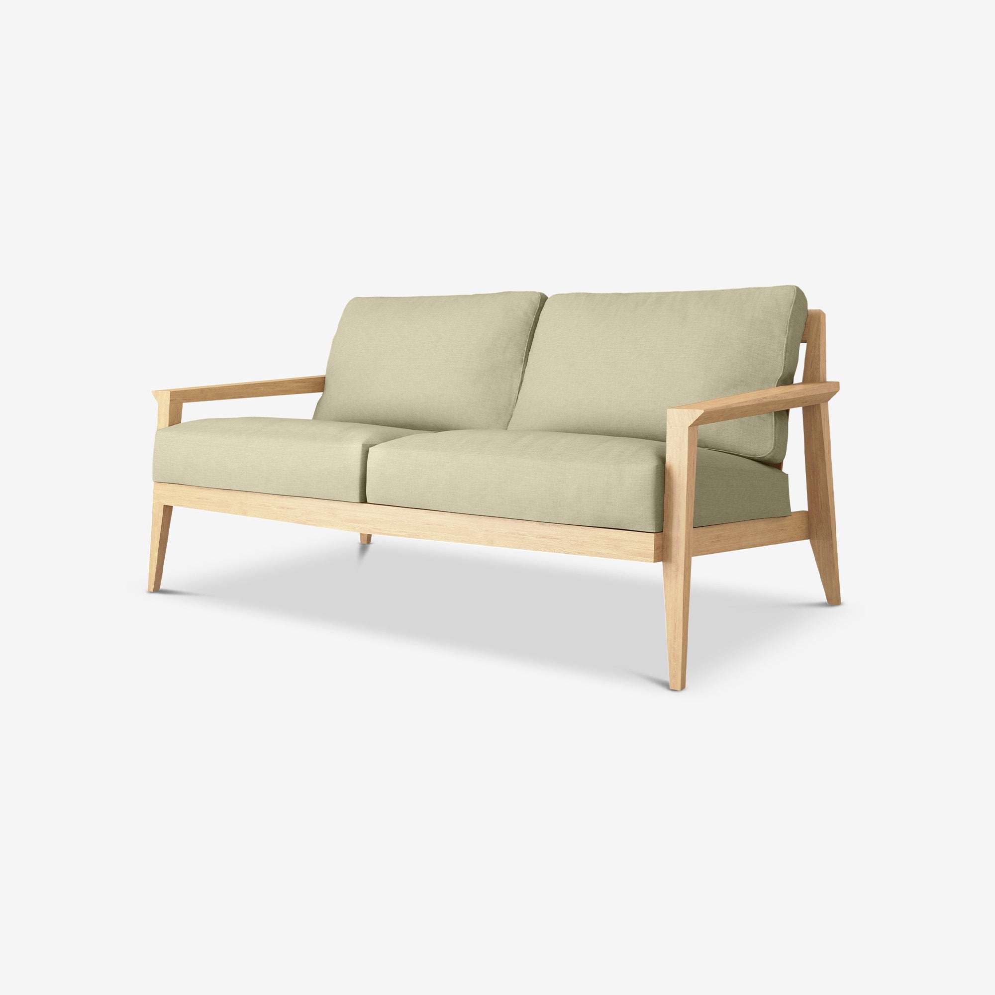 Stanley 2-Seater Sofa