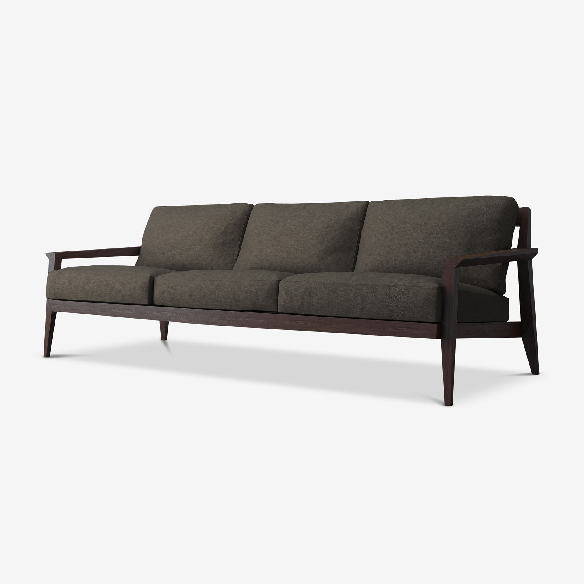 Stanley 3-Seater Sofa