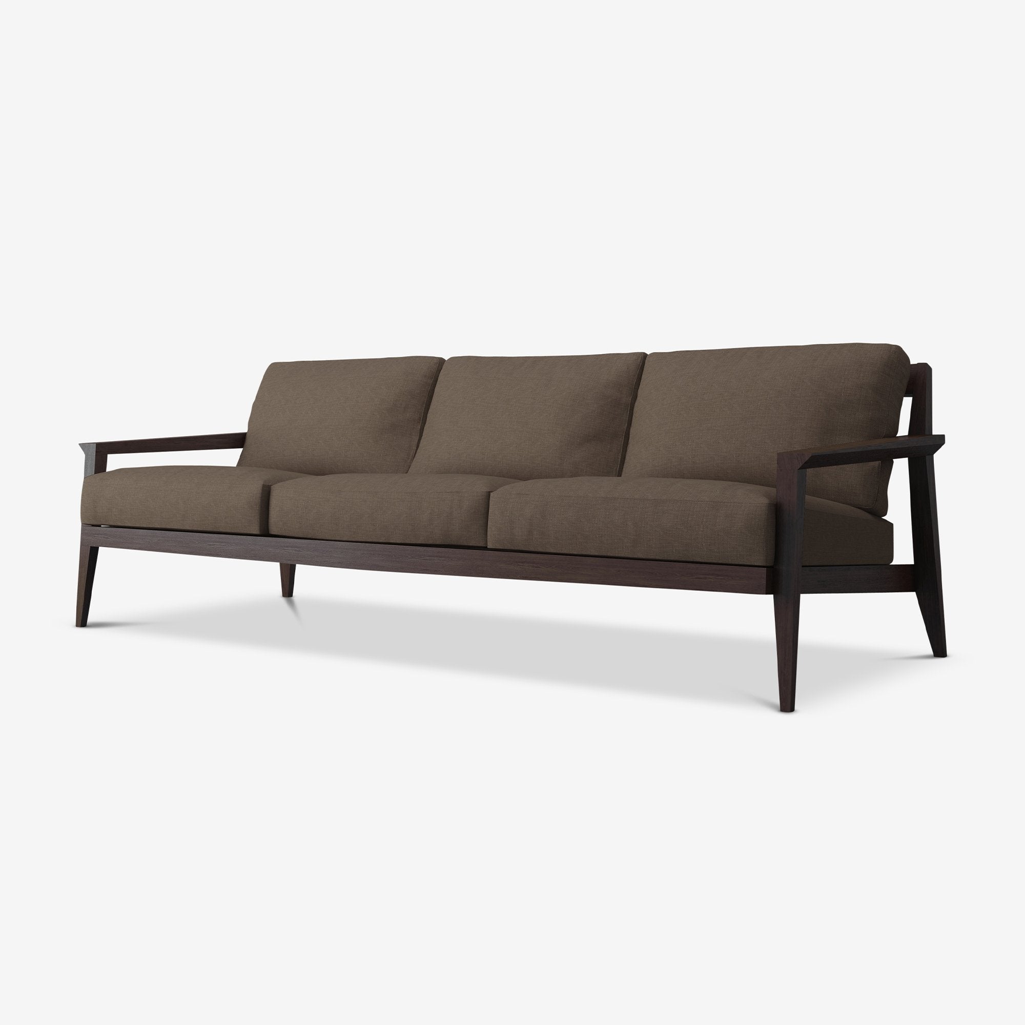 Stanley 3-Seater Sofa