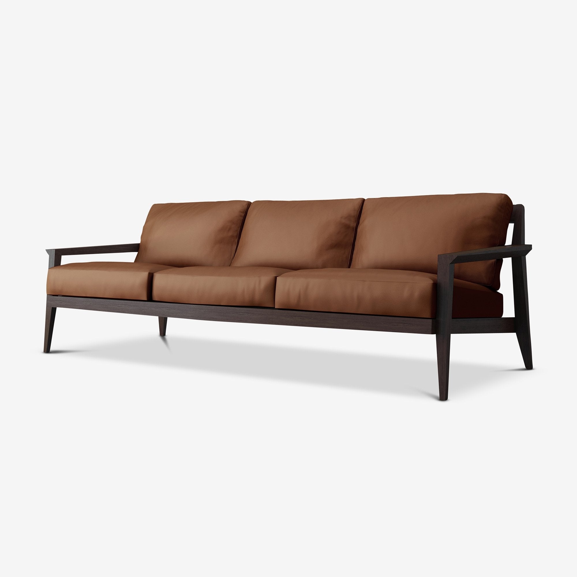Stanley 3-Seater Sofa