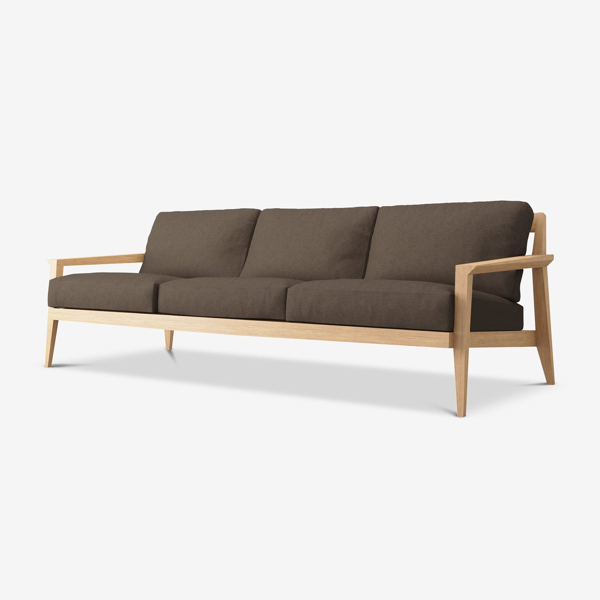 Stanley 3-Seater Sofa