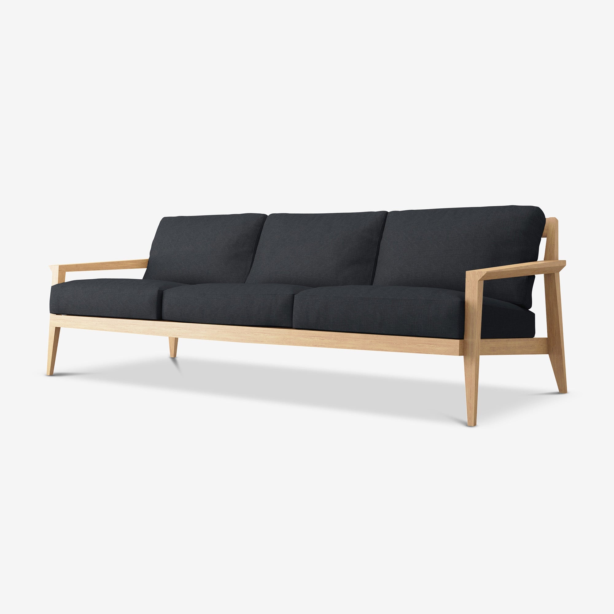 Stanley 3-Seater Sofa
