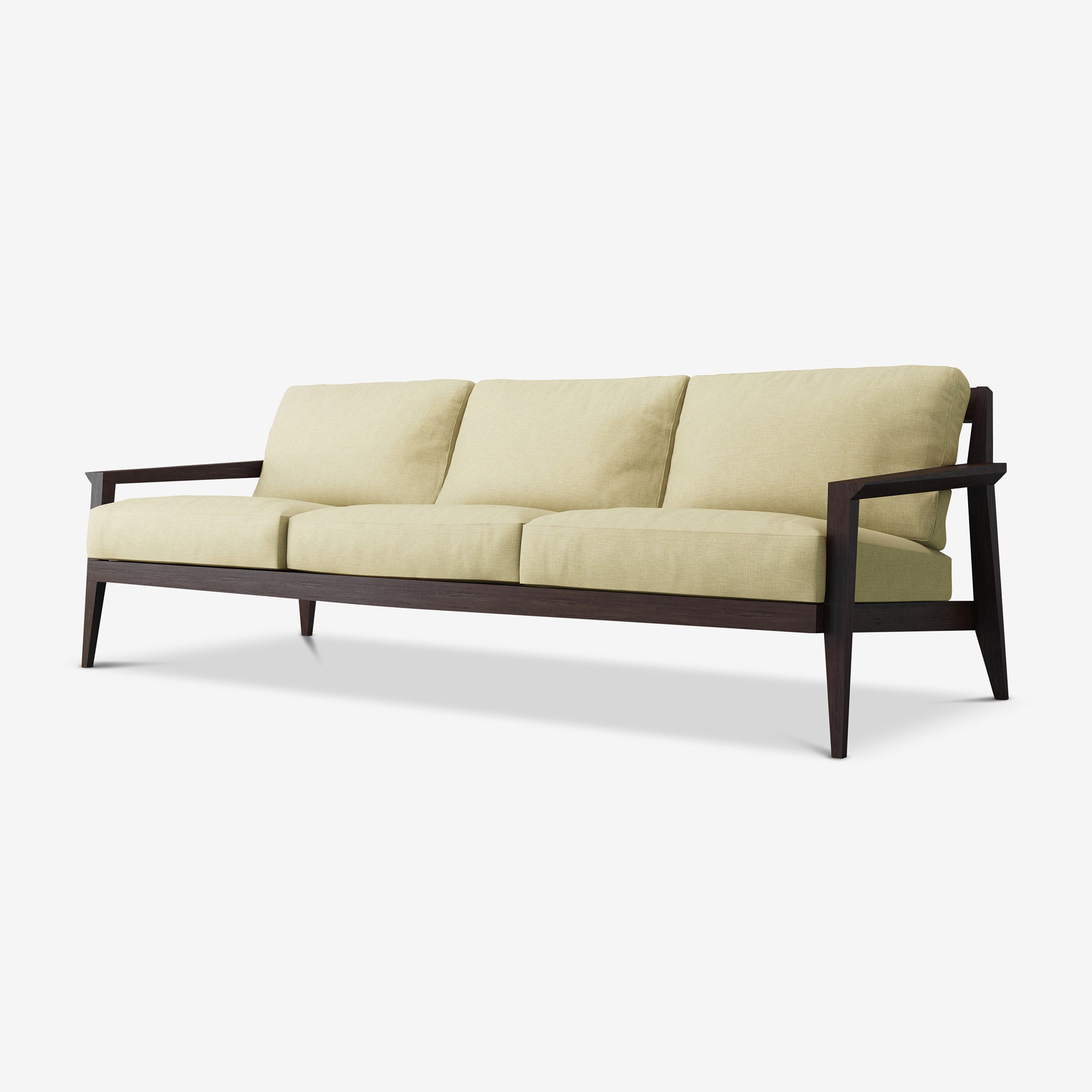 Stanley 3-Seater Sofa