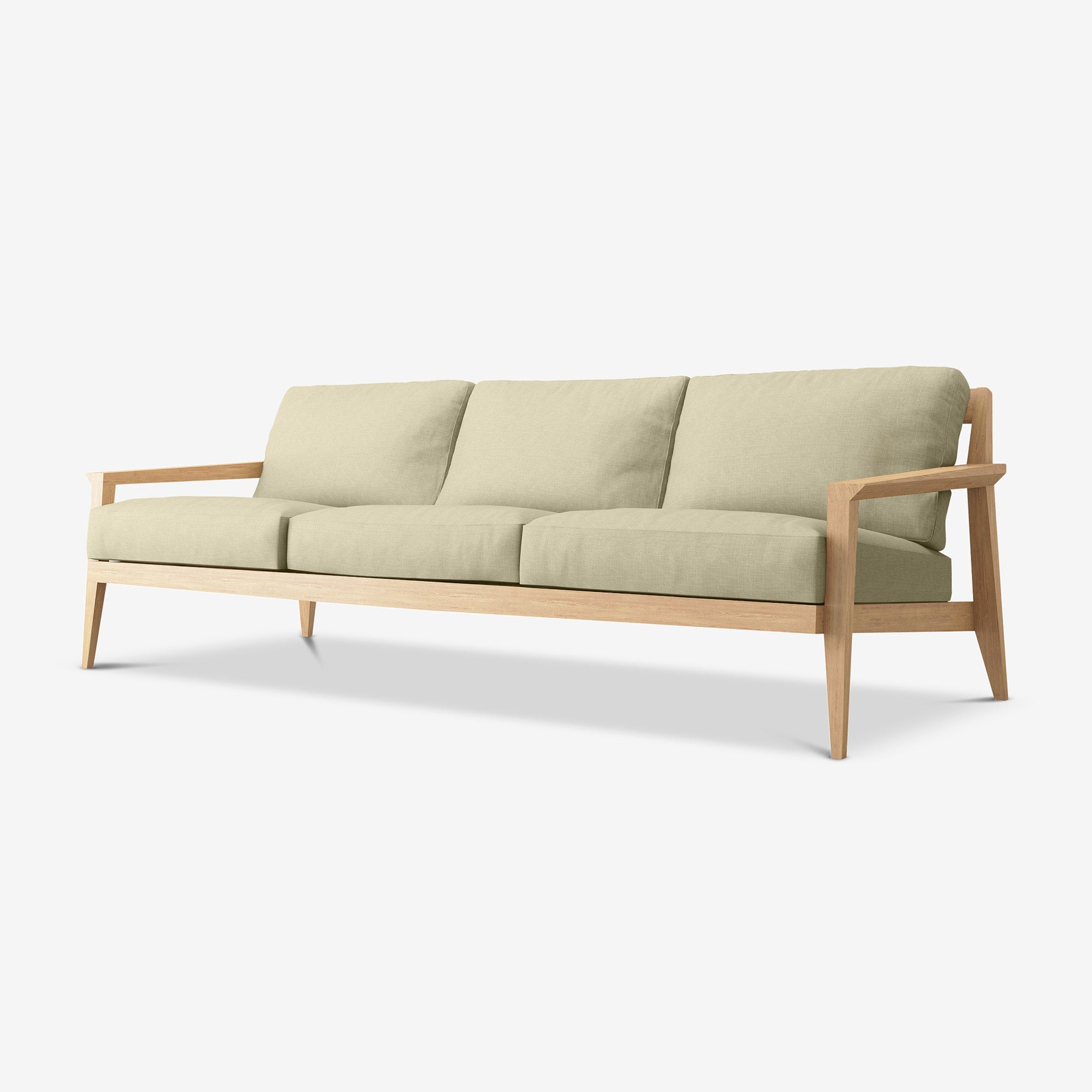 Stanley 3-Seater Sofa