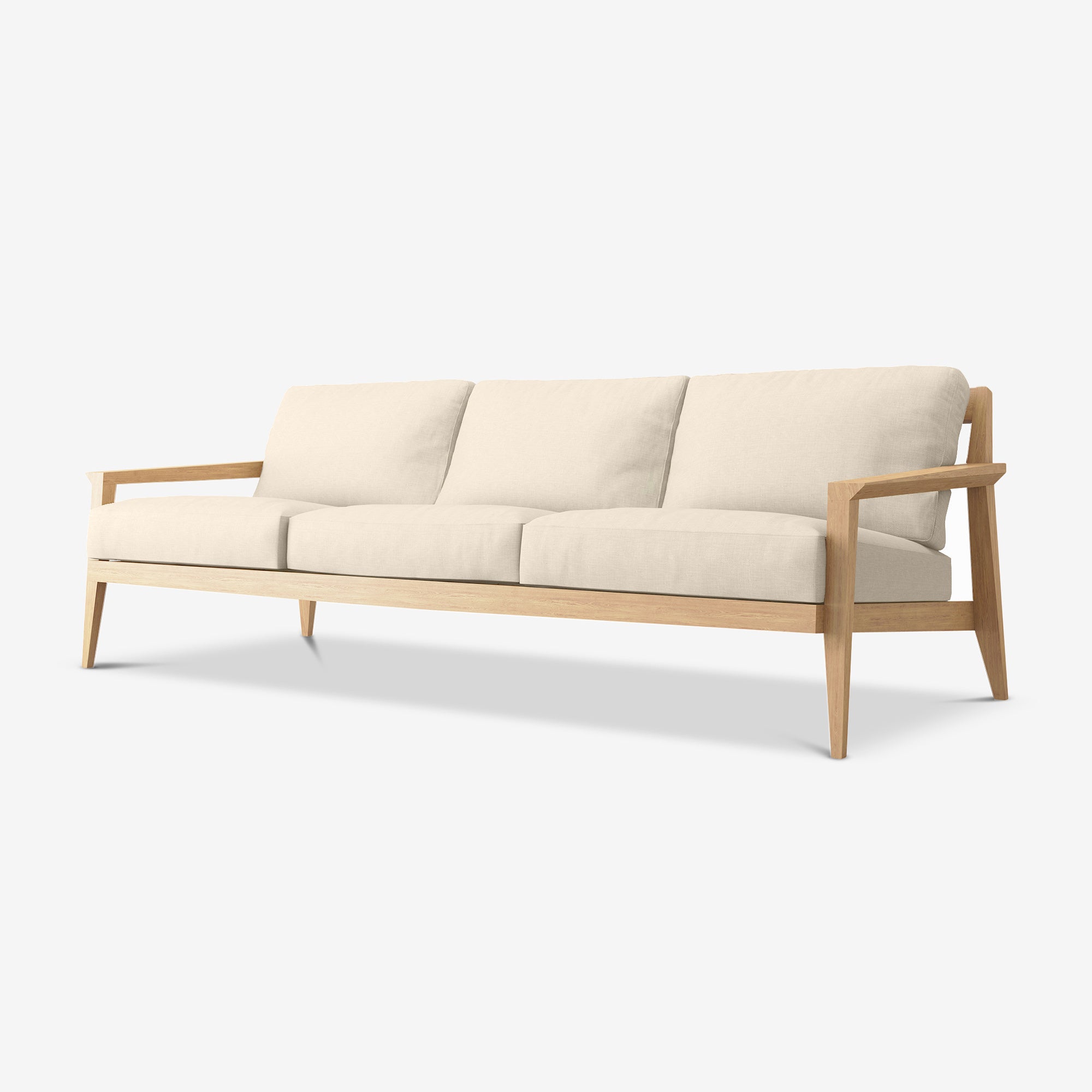 Stanley 3-Seater Sofa