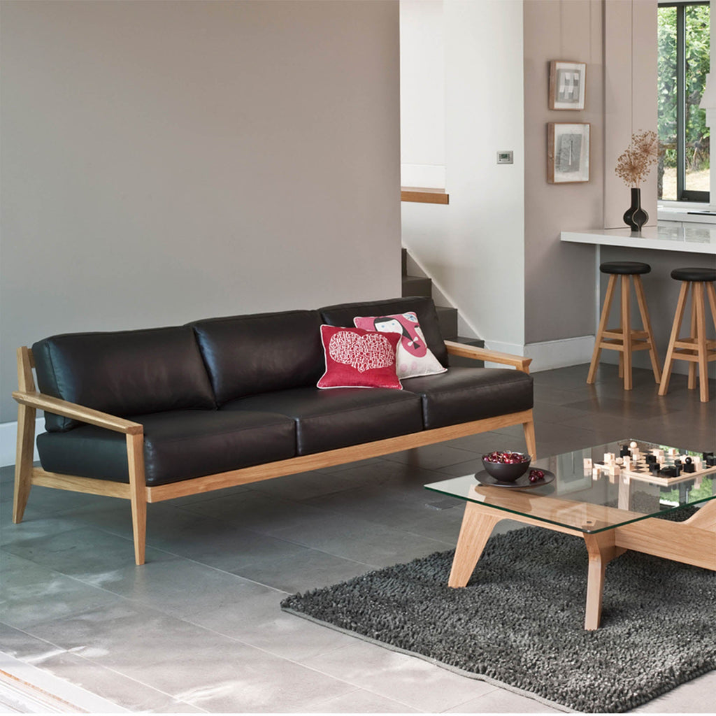 Stanley 3-Seater Sofa