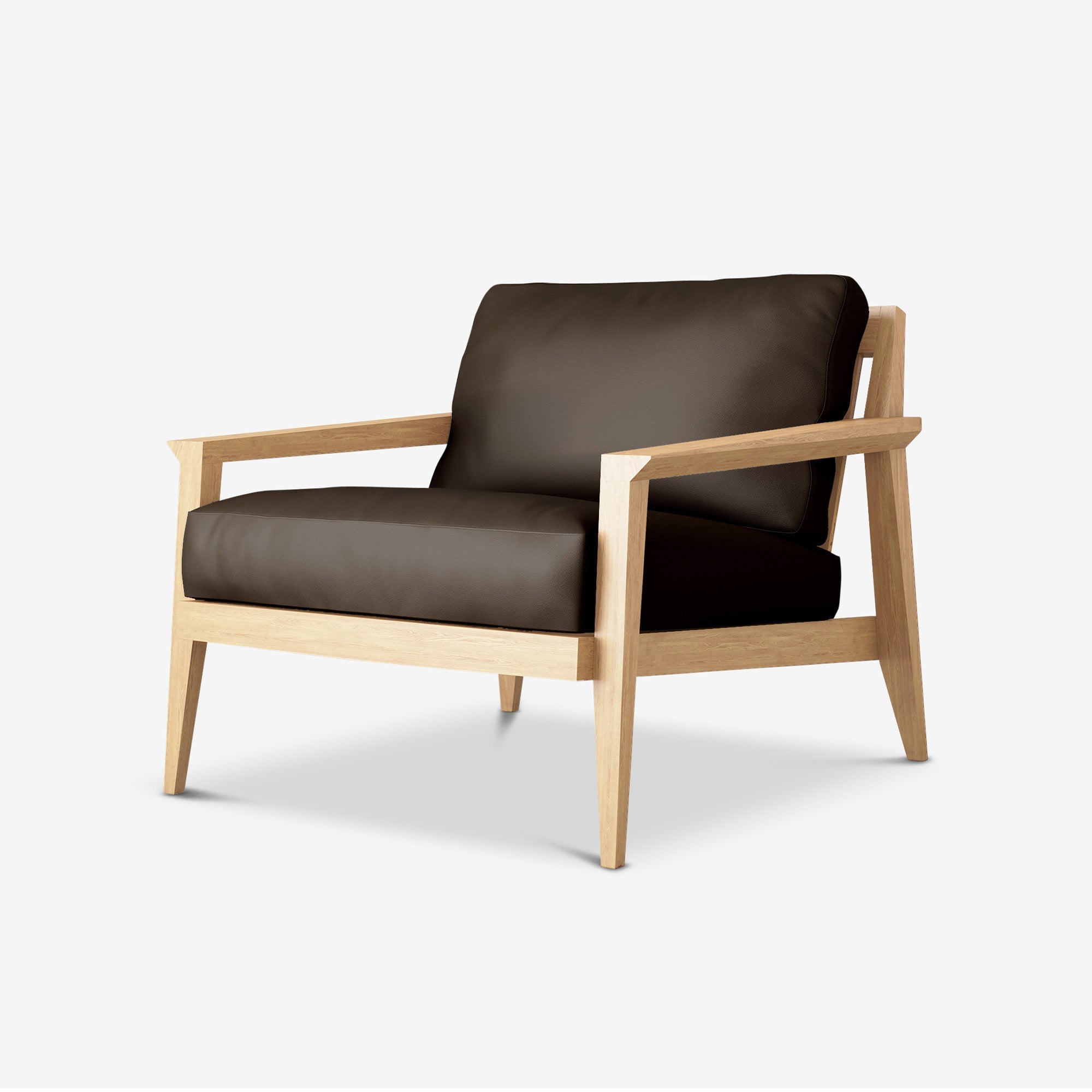 Stanley Armchair