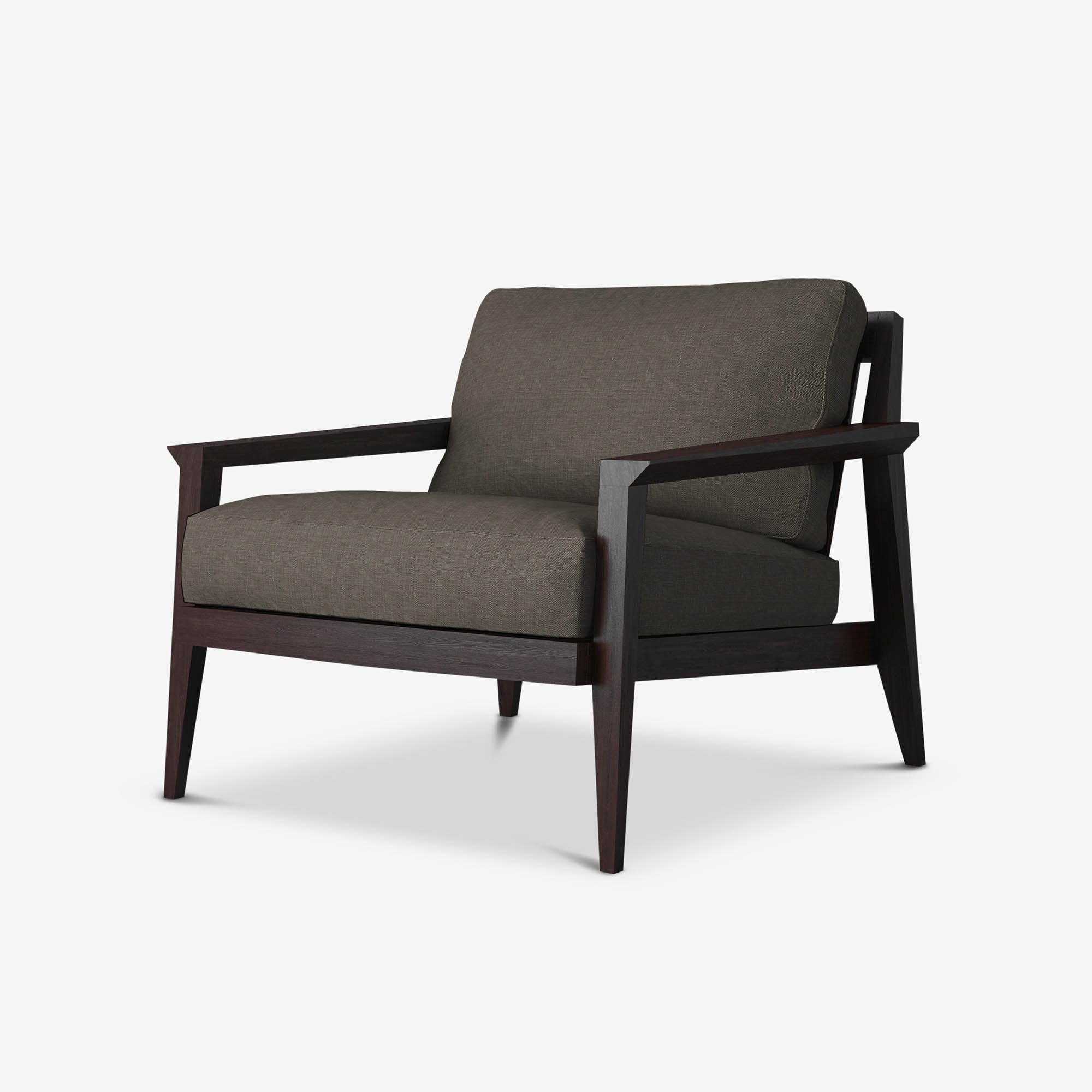 Stanley Armchair