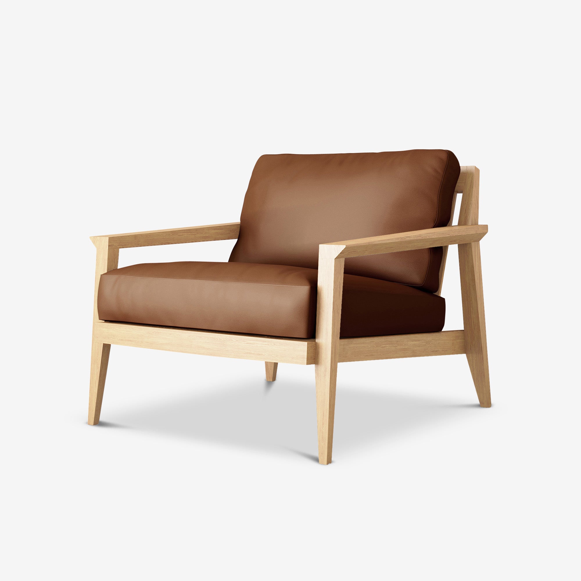 Stanley Armchair