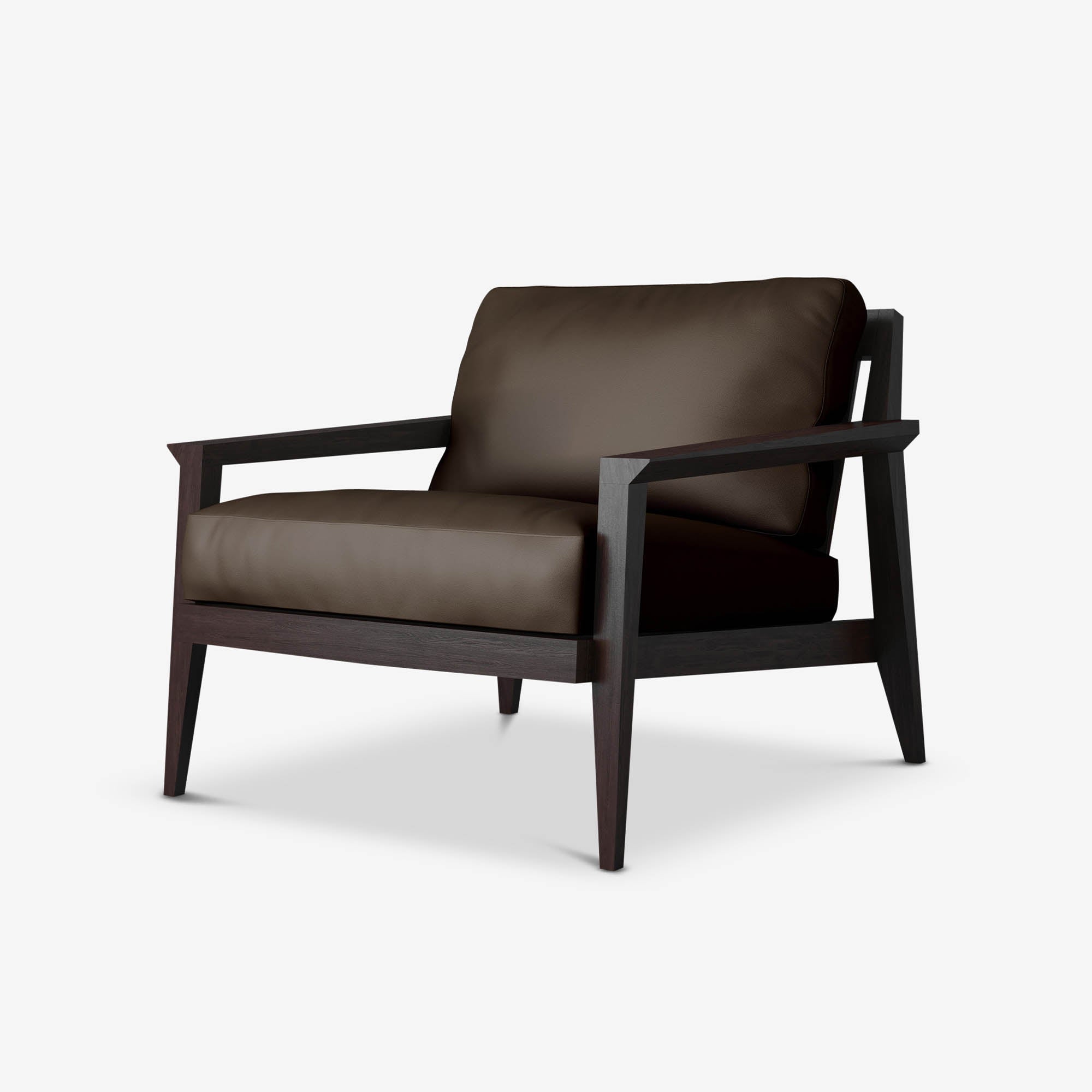 Stanley Armchair
