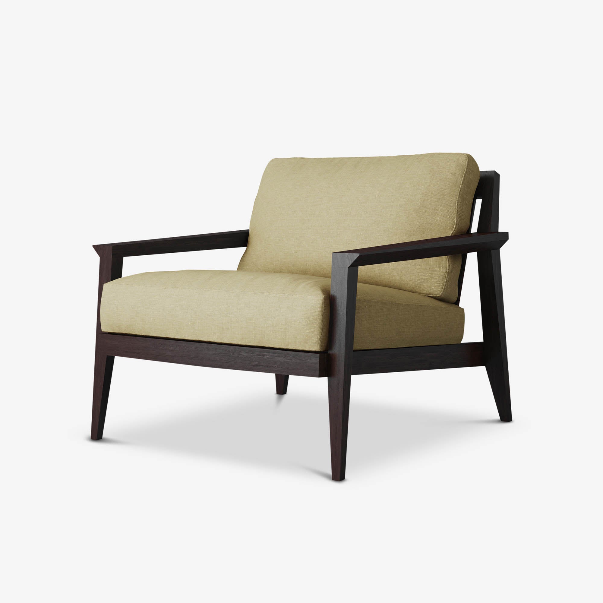 Stanley Armchair