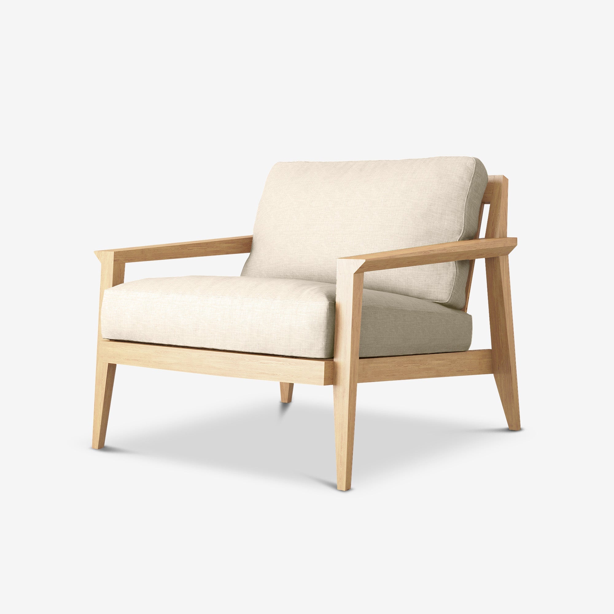 Stanley Armchair