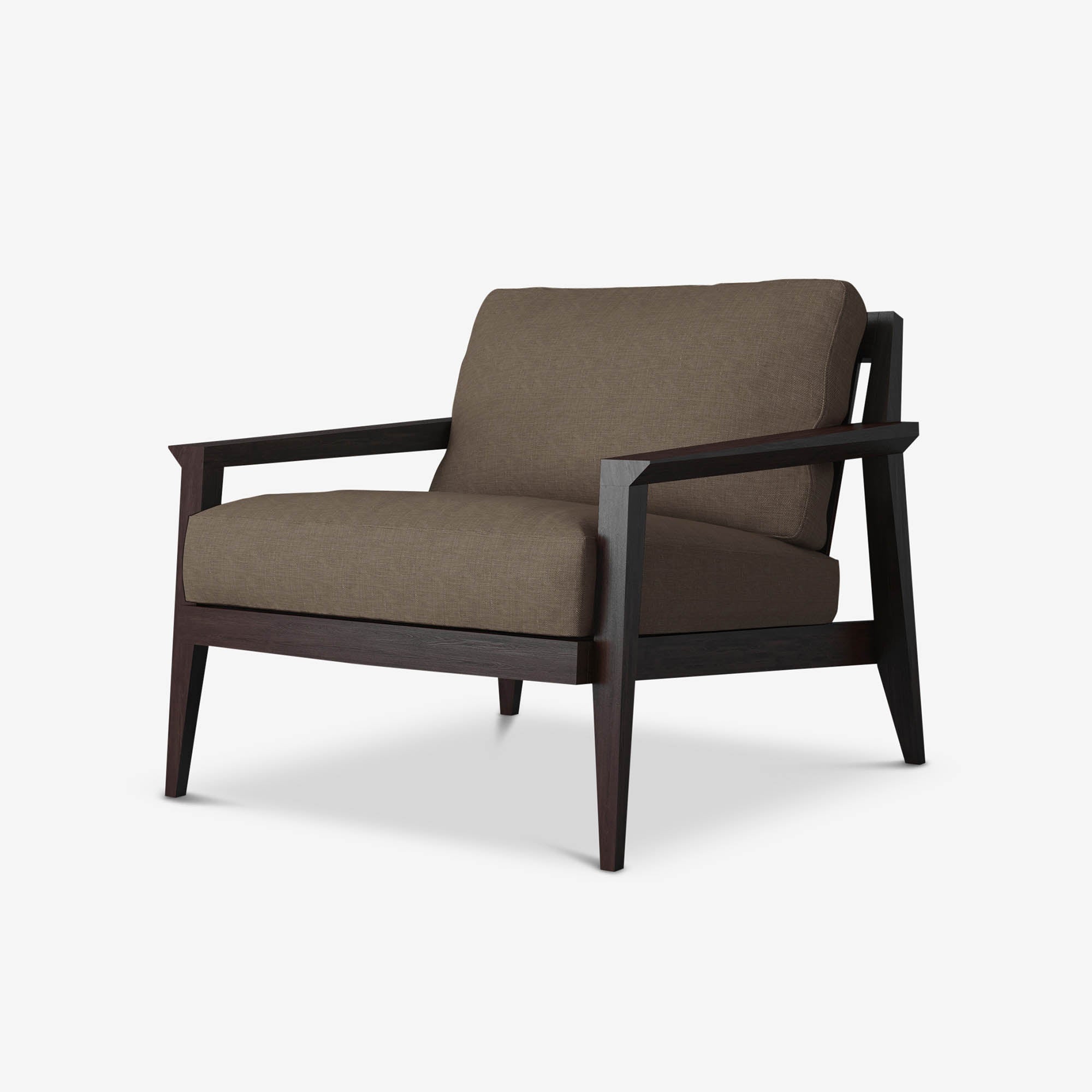 Stanley Armchair