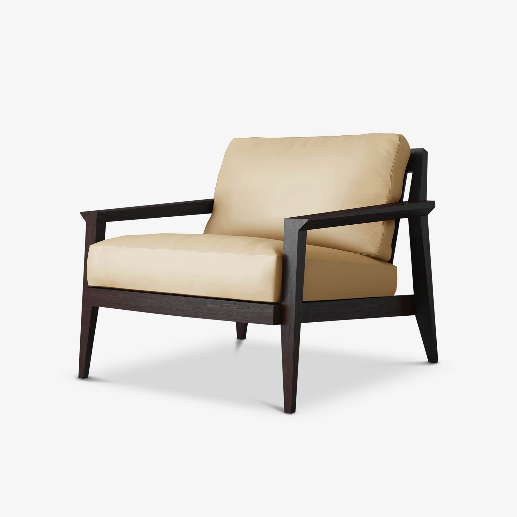 Stanley Armchair