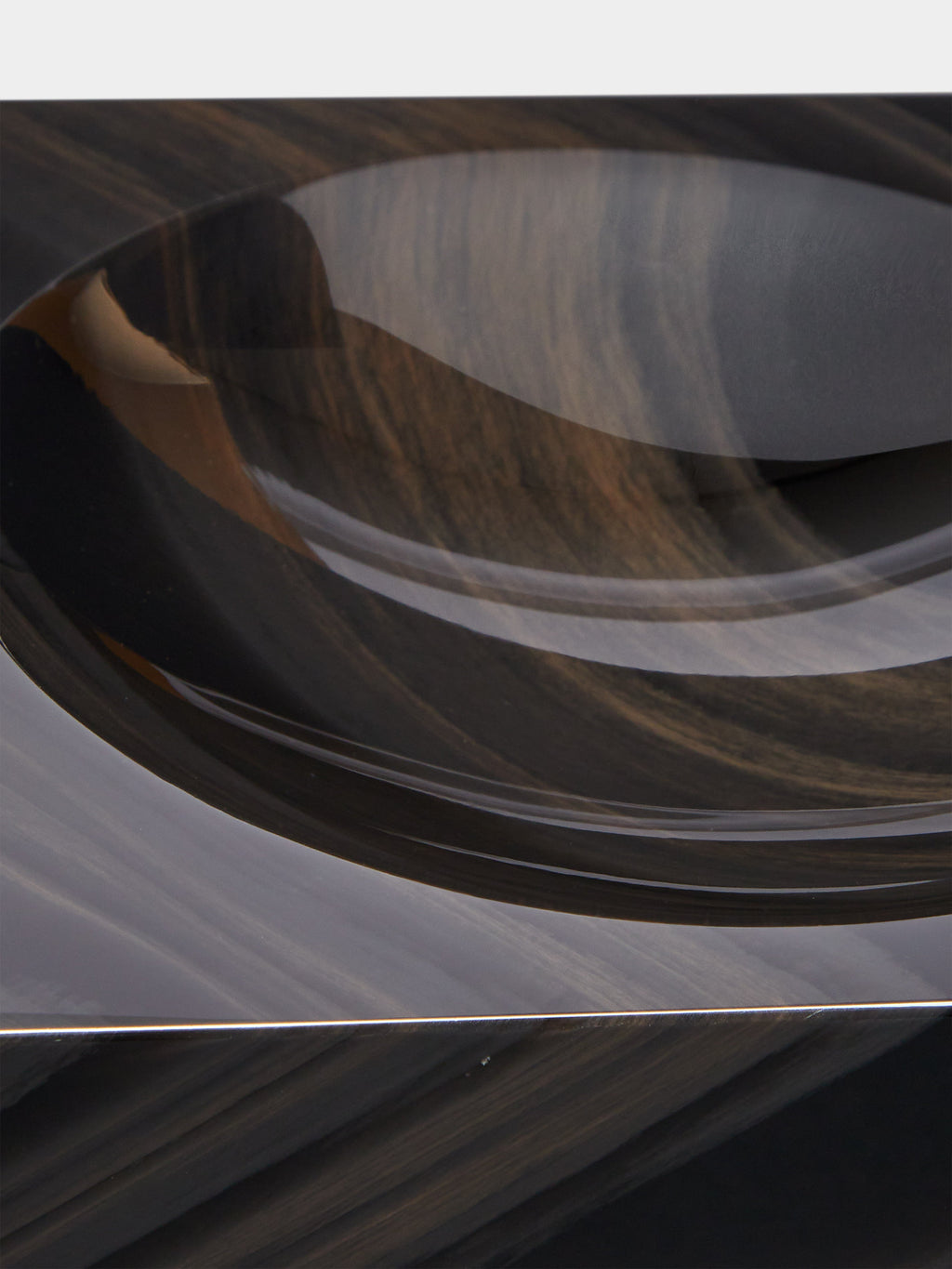 Massis Obsidian Vide Poche