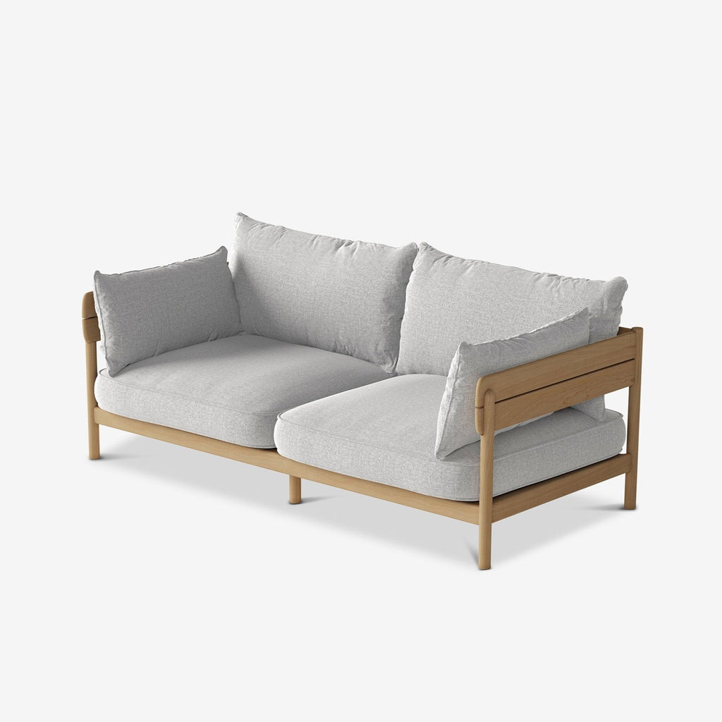 Tanso 2-Seater Sofa