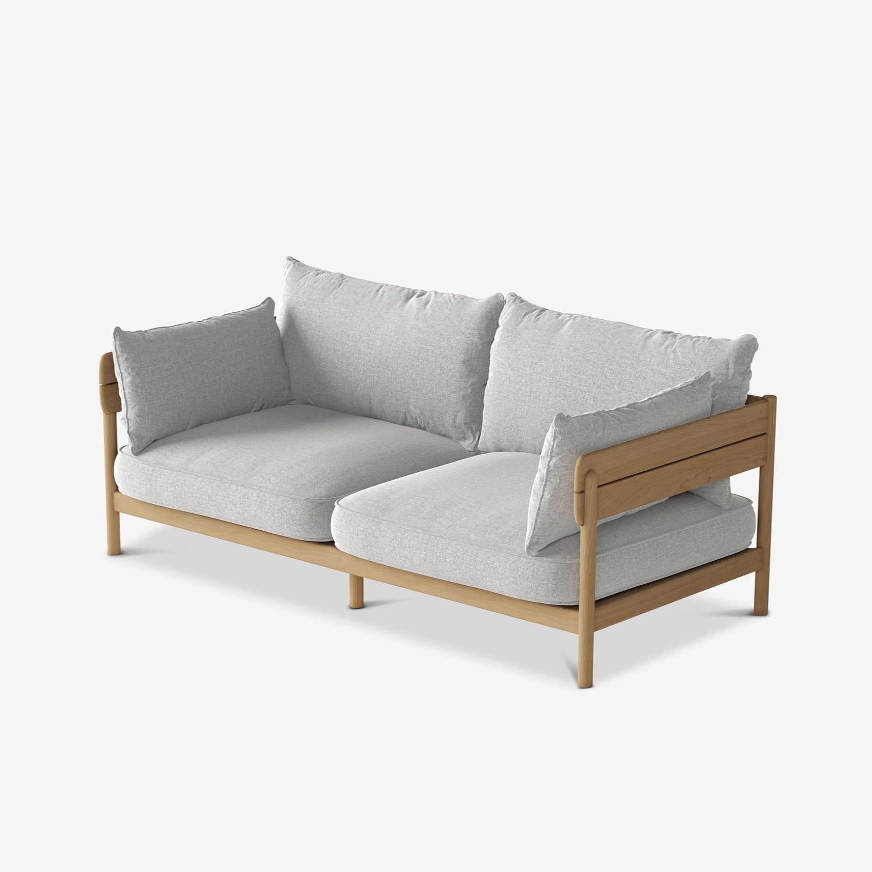 Tanso 2-Seater Sofa