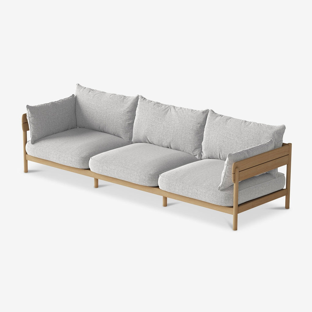 Tanso 3-Seater Sofa