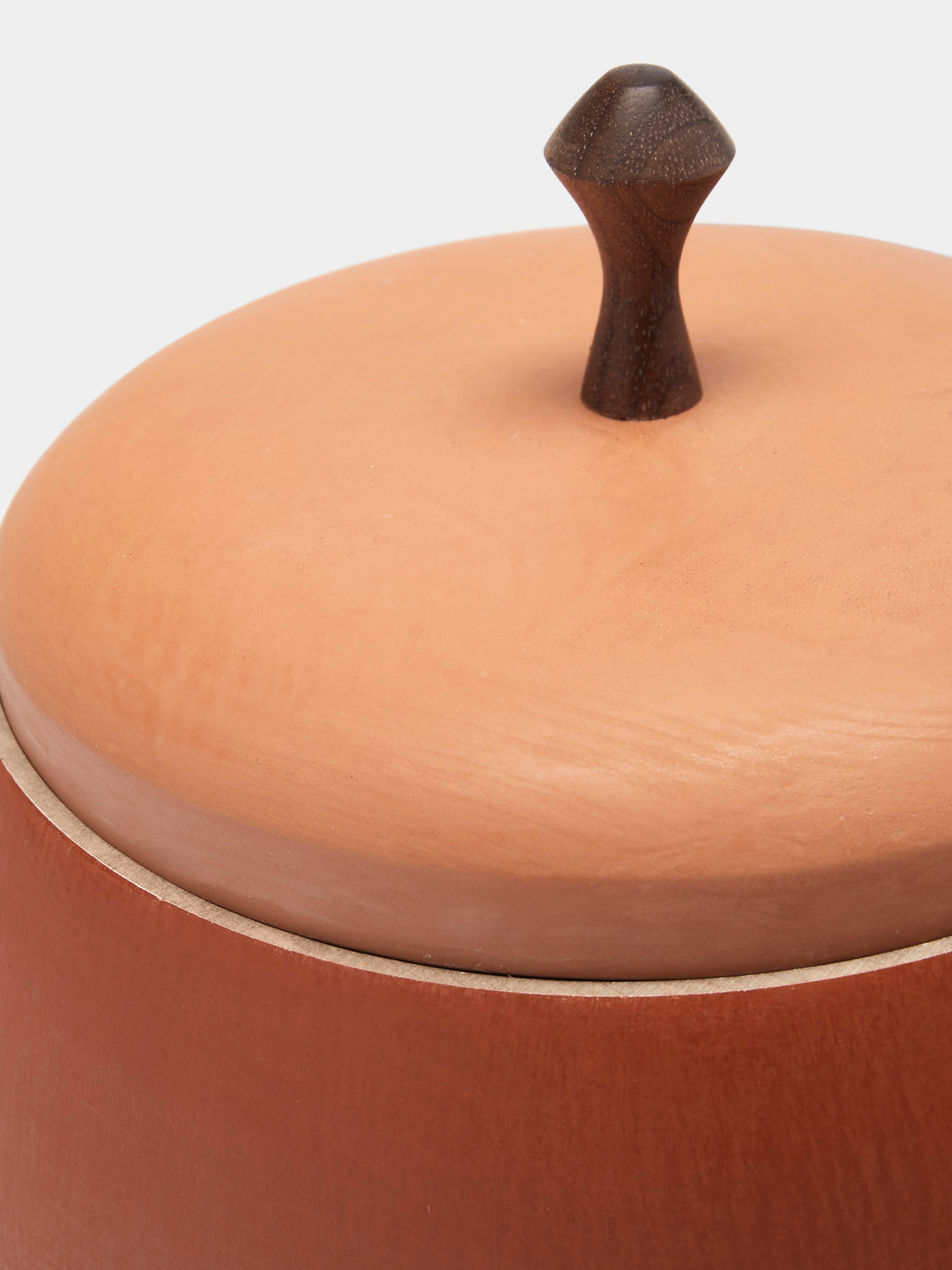 Pumpkin Maple Wood Box