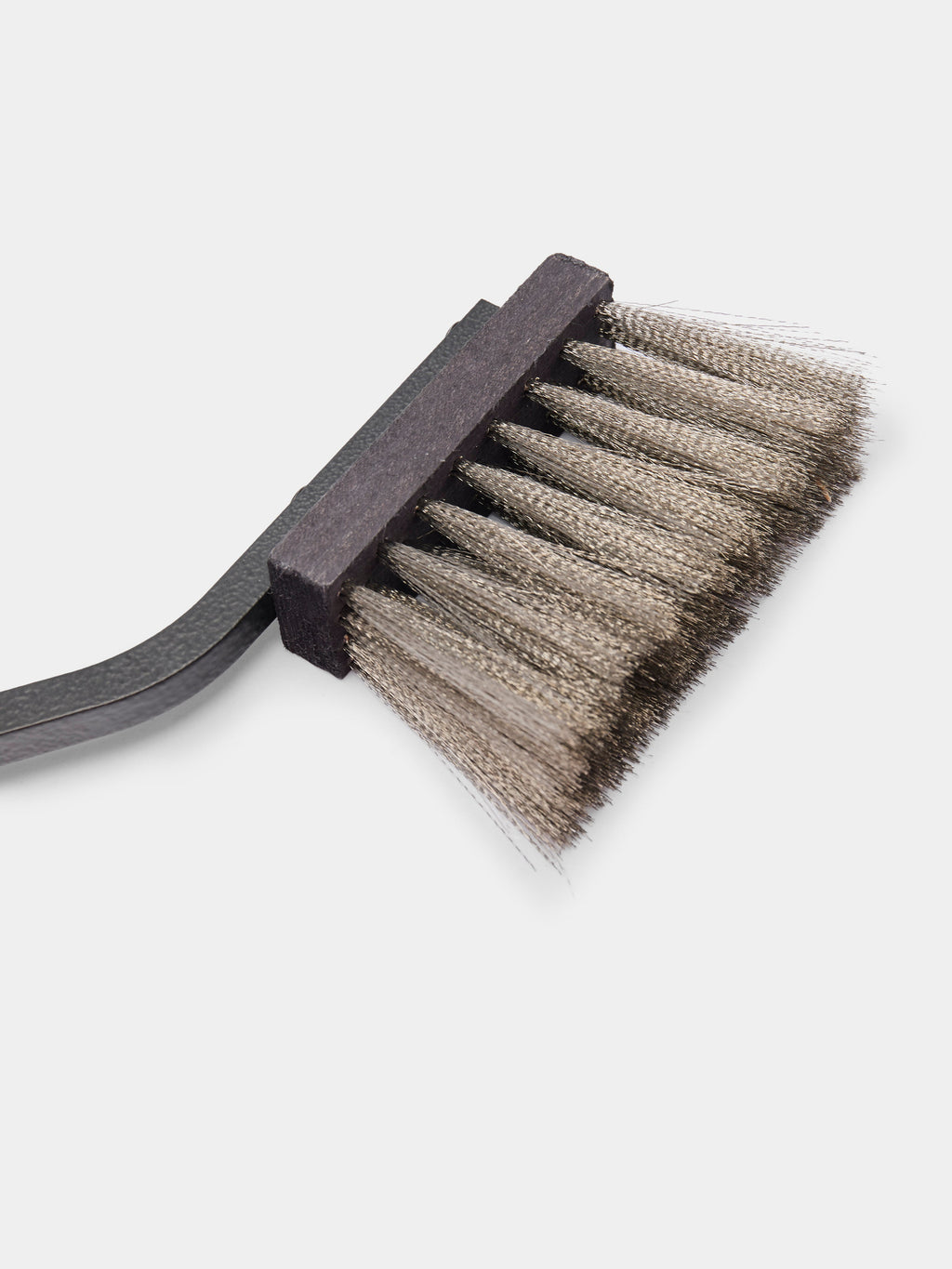 Megève Metal Fireplace Set