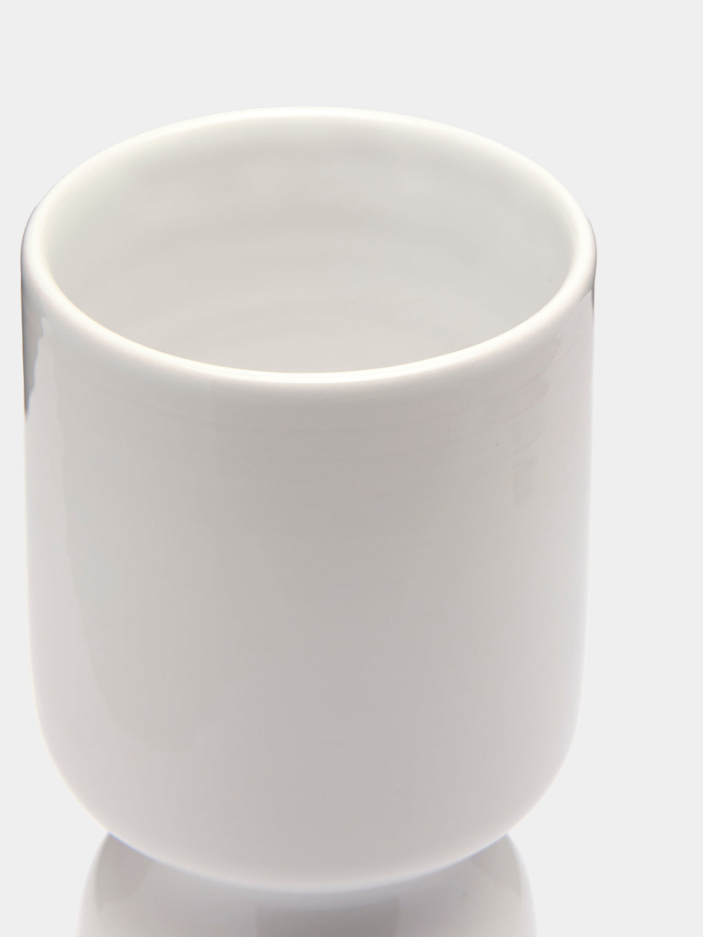 Ceramic Vase (8in/21cm)