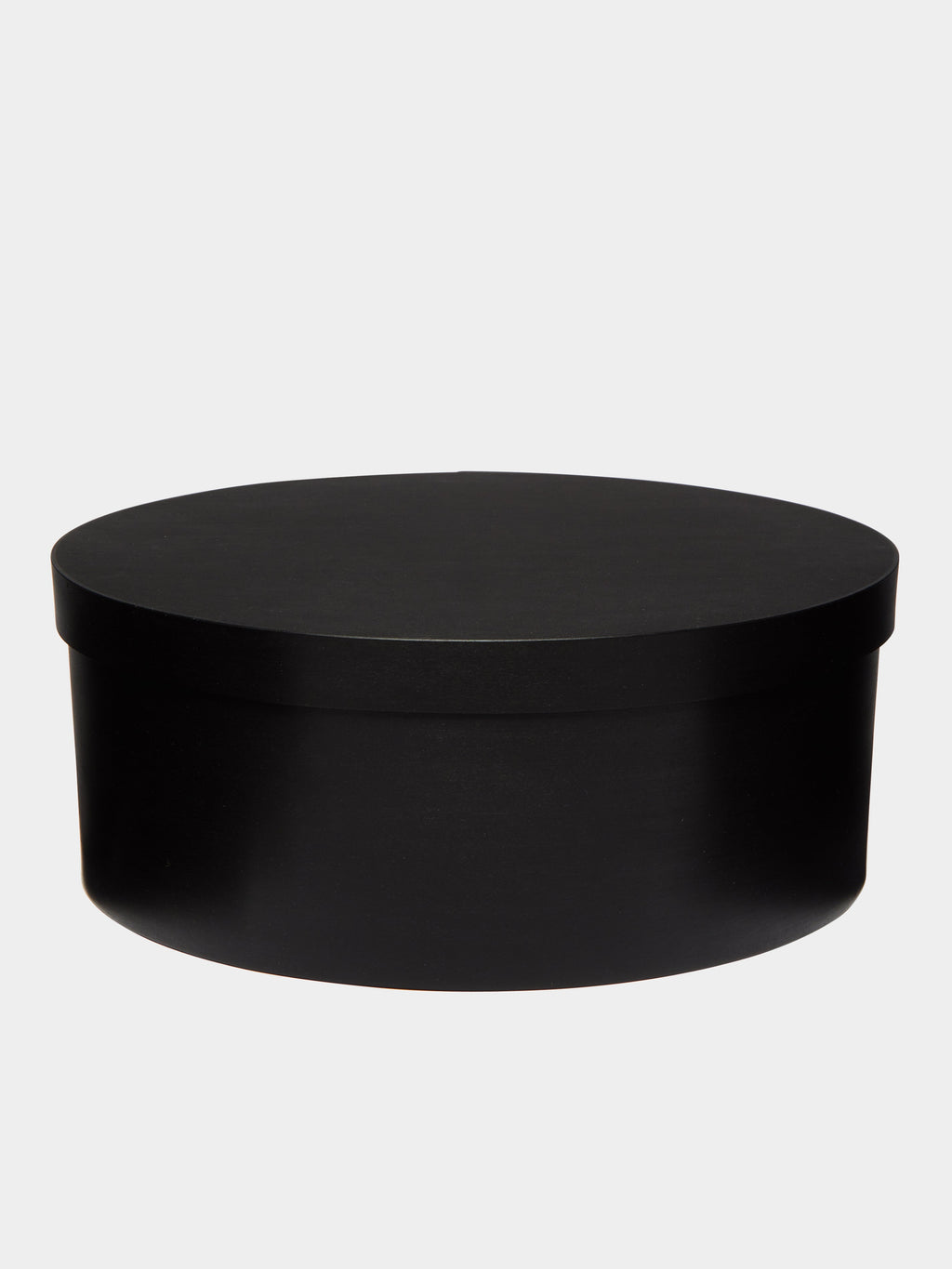 Hand-Carved Maple Wood Large Box