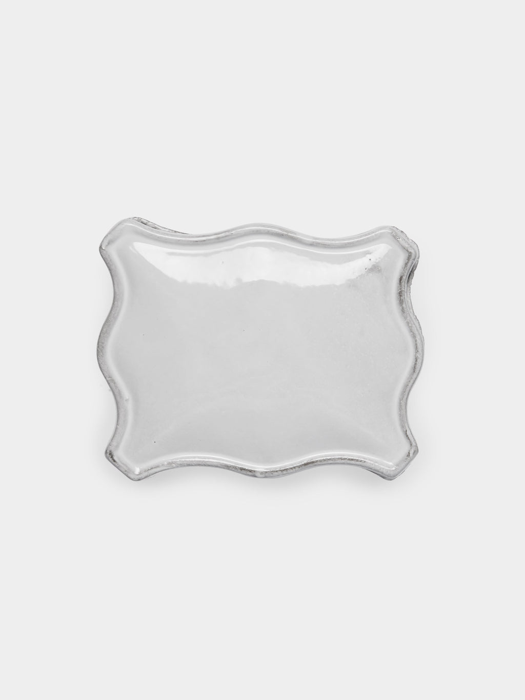 Colbert Hand-Glazed Ceramic Box