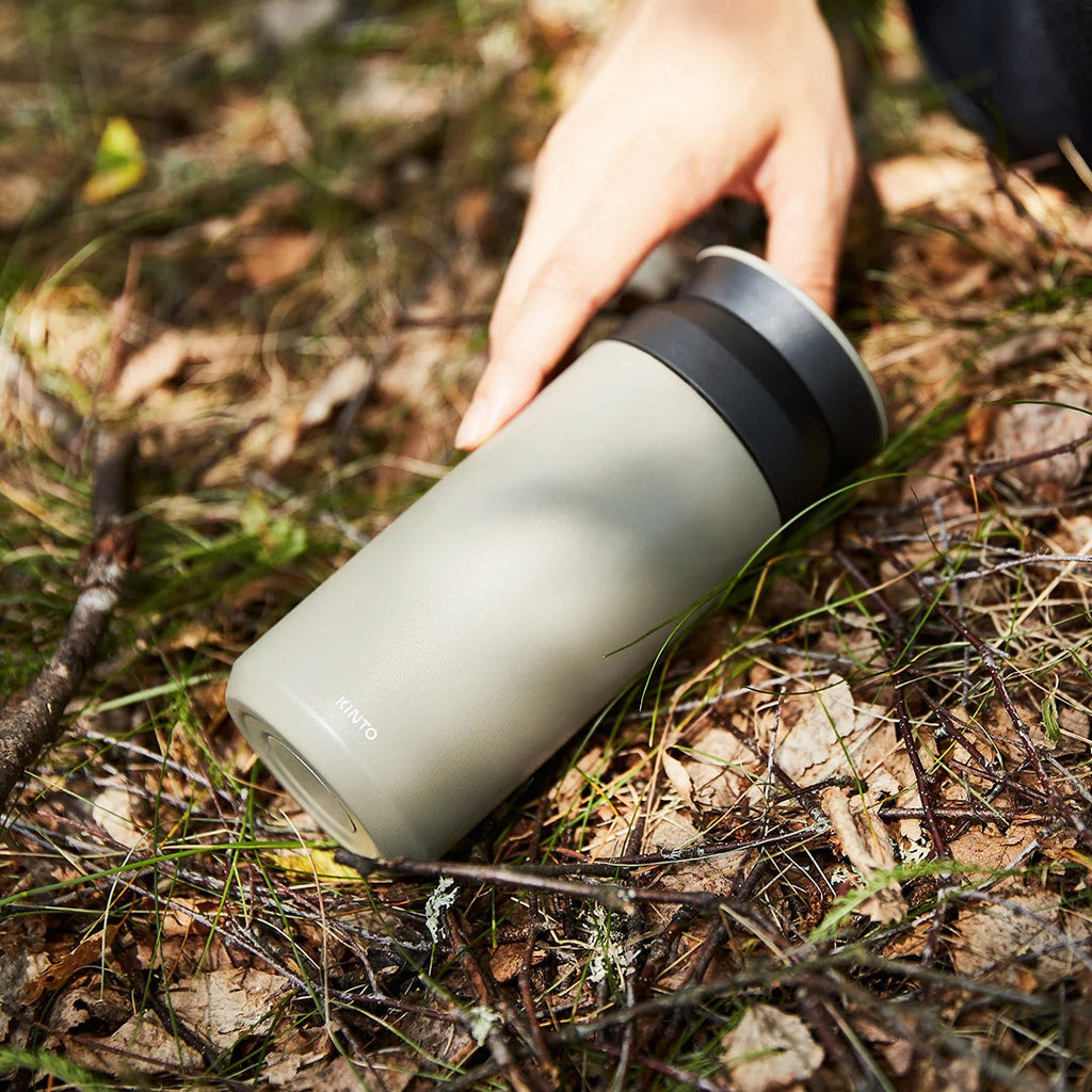 KINTO Travel Tumbler 350ml