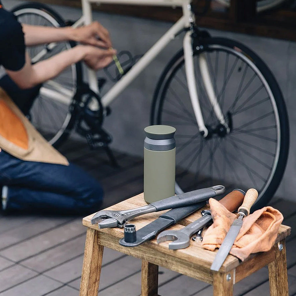 KINTO Travel Tumbler 350ml