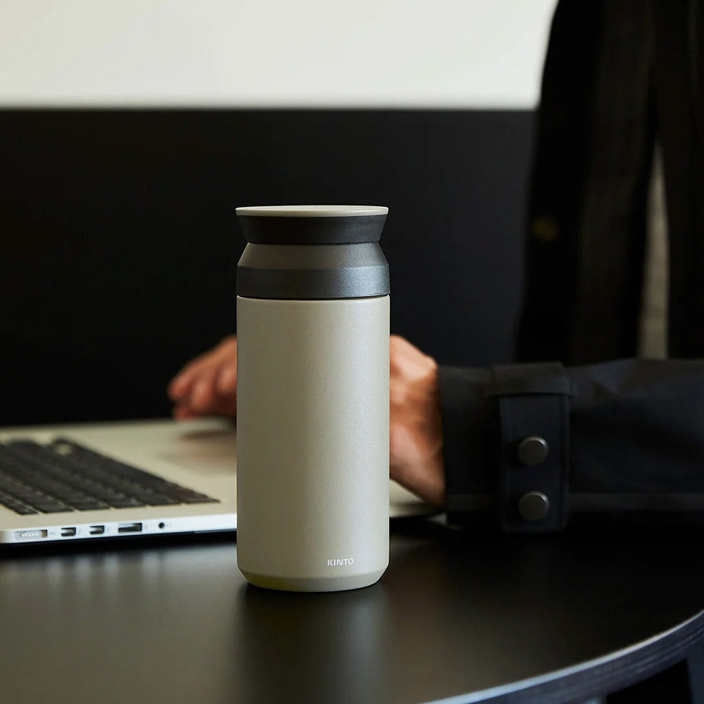 KINTO Travel Tumbler 500ml