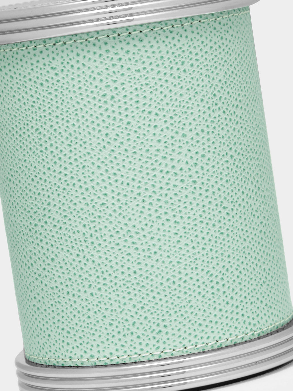 Amalfi Leather Small Box