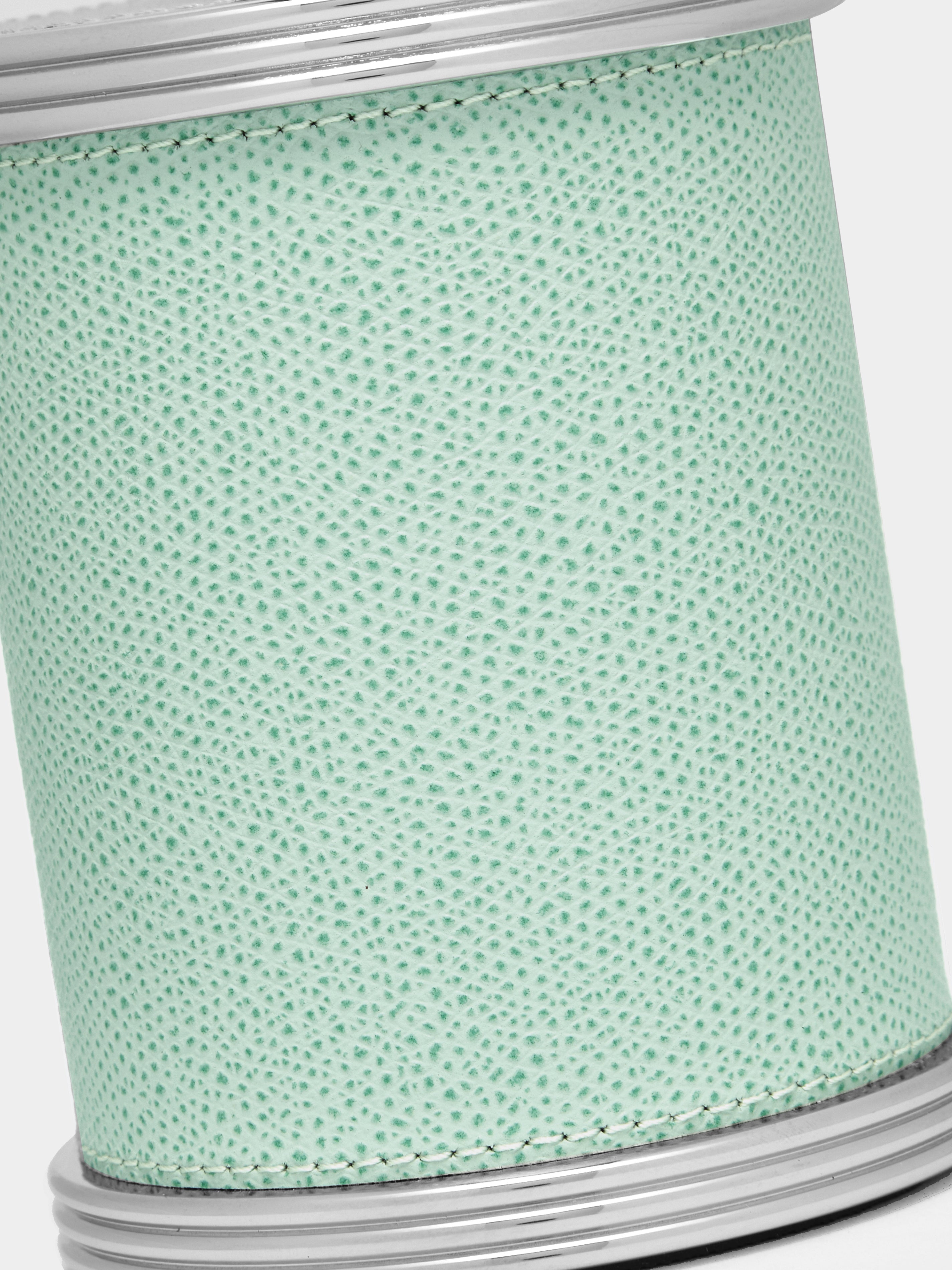 Amalfi Leather Small Box