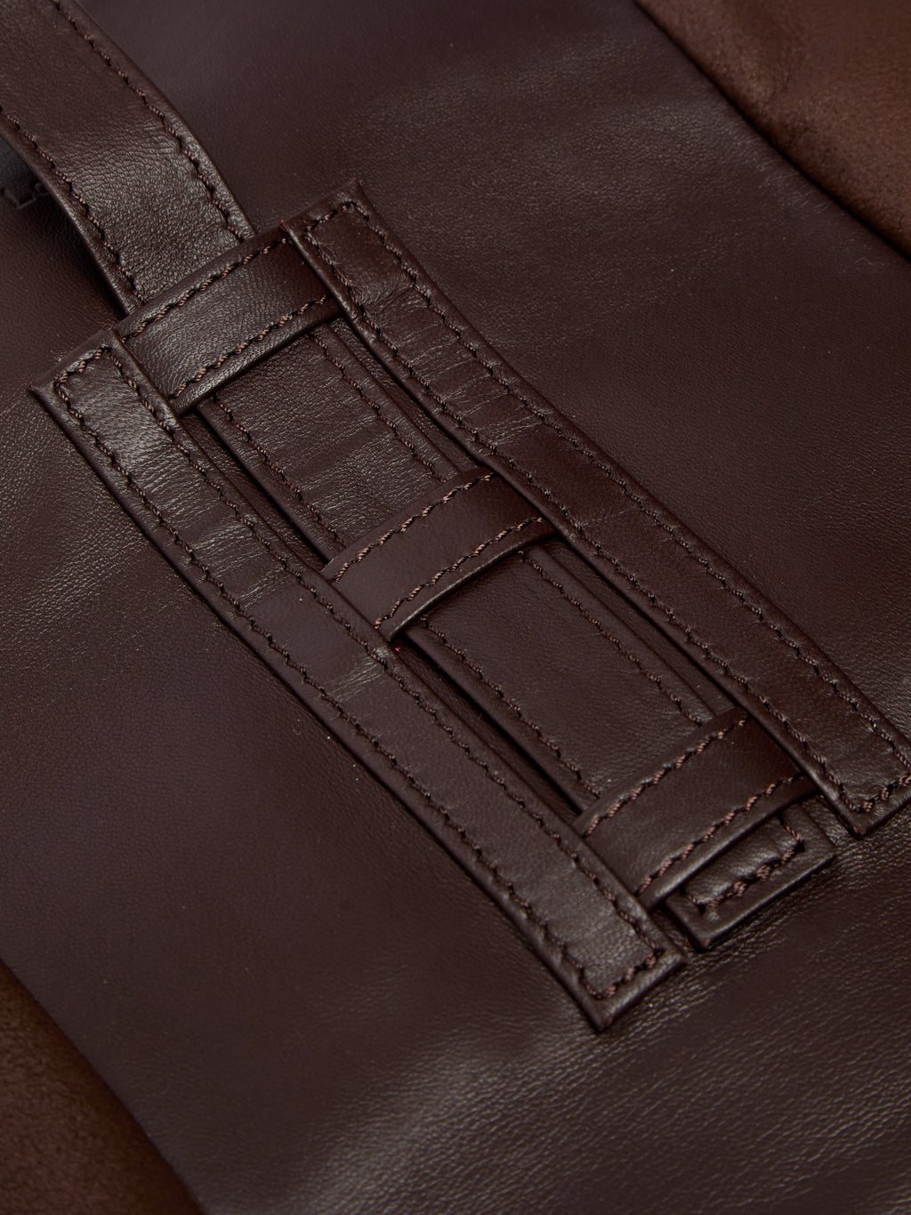 Leather Travel Watch Case (2 Watches)