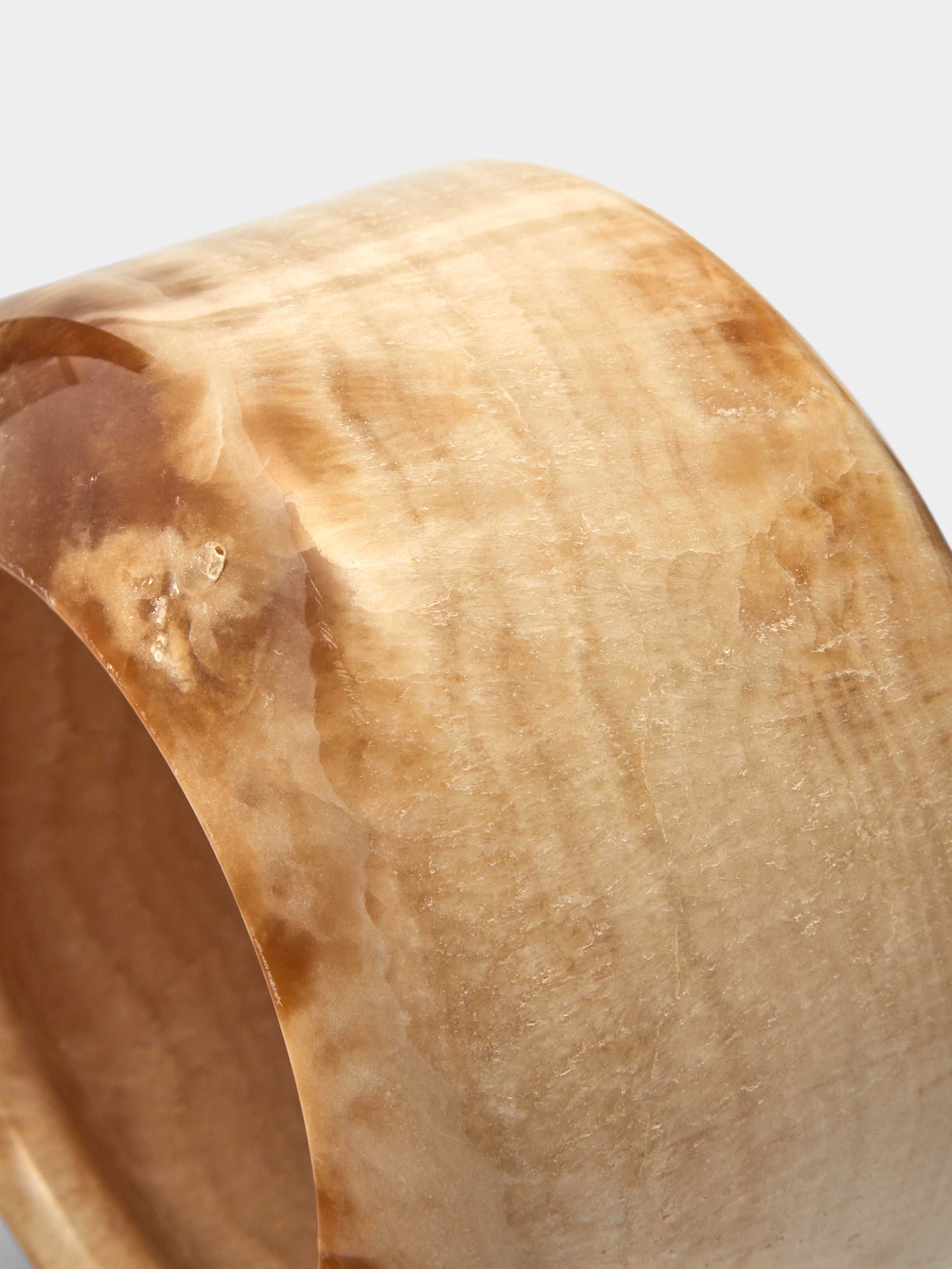 Onyx Large Lidded Pot