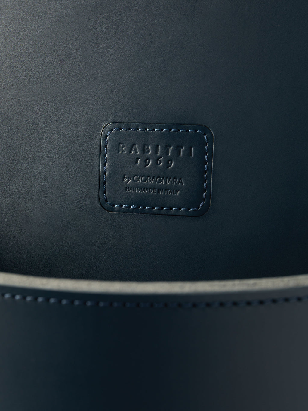 Orvieto Leather Wastepaper Bin