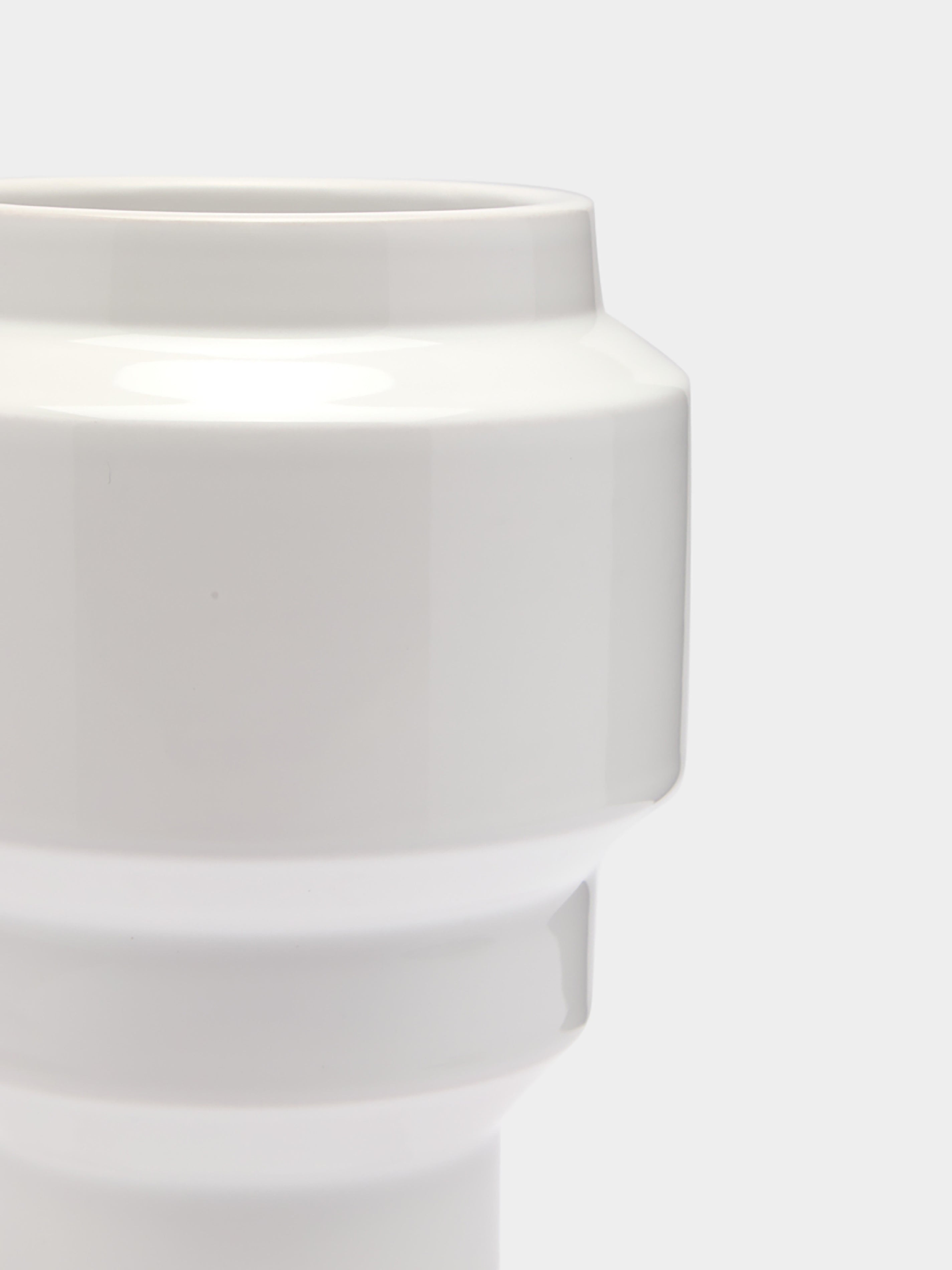 Ceramic Vase (8in/20cm)